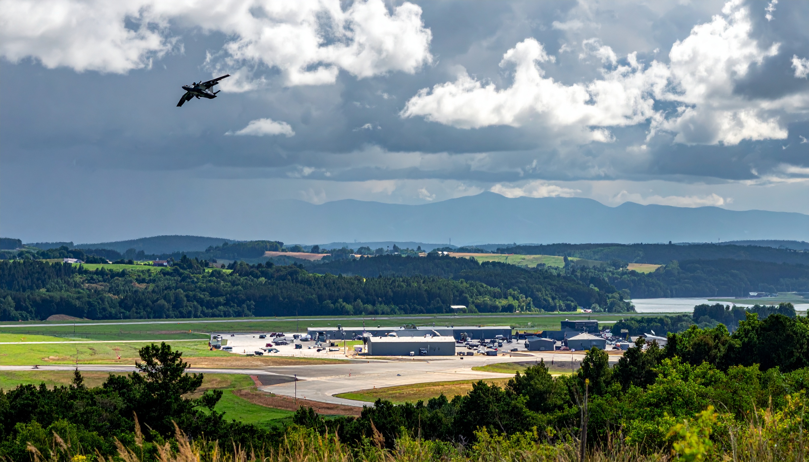福岡高裁 陸上自衛隊オスプレイ拠点の県有地無償提供を違法でないと判断