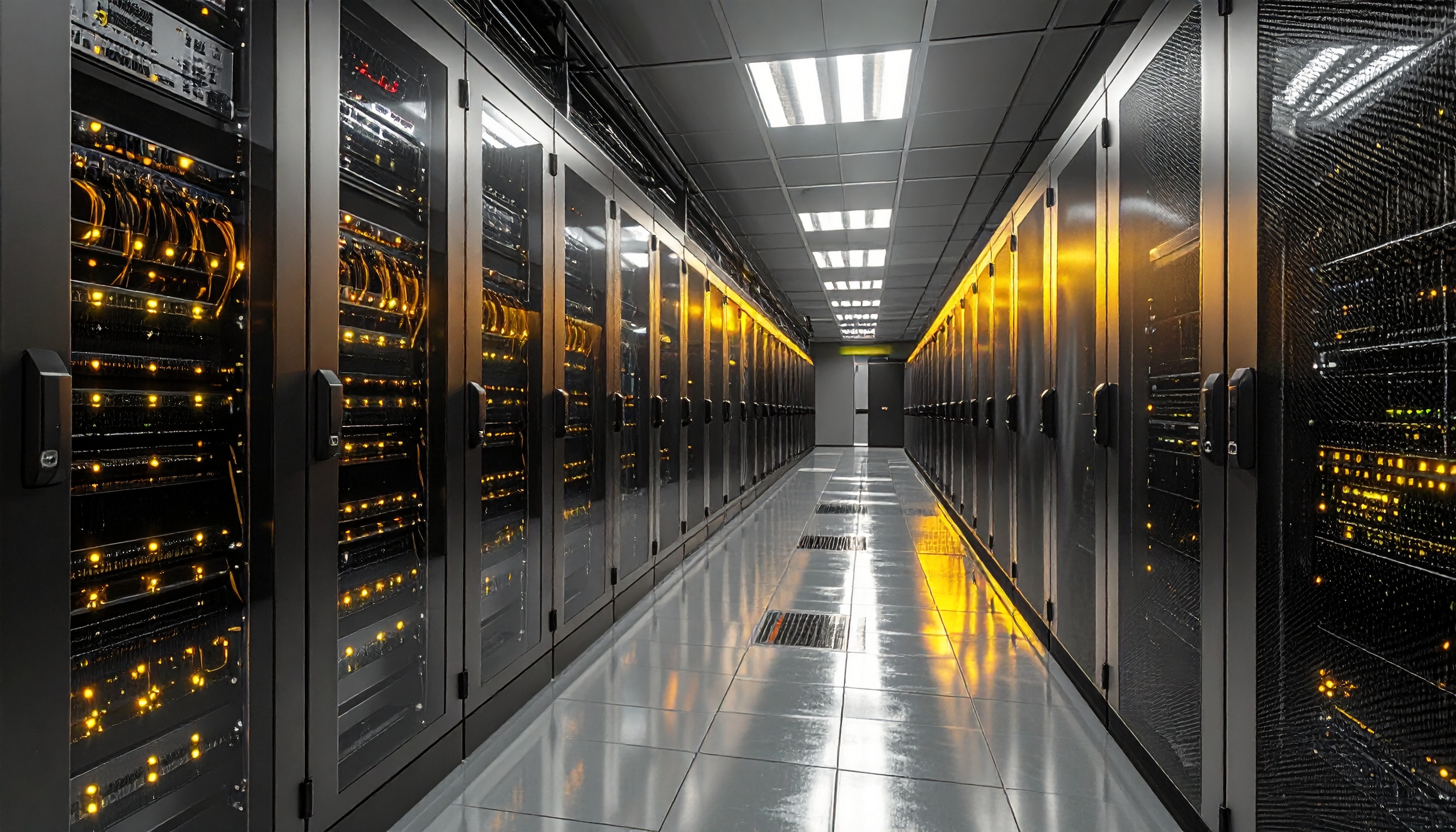 米アマゾンAWS、自社AI半導体Trainium3提供で企業計算コストを変えるか