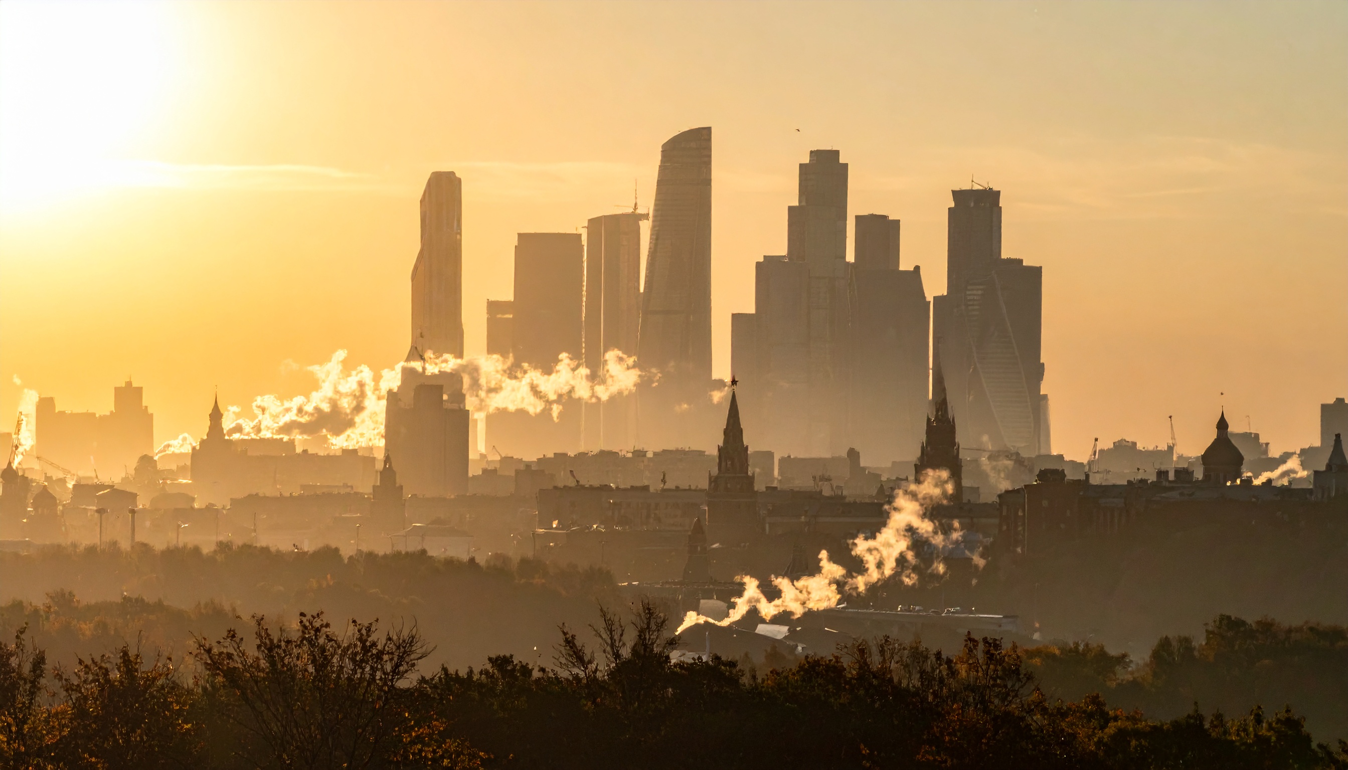 ロシア・モスクワでプーチン大統領が米特使と会談、合意に至らず