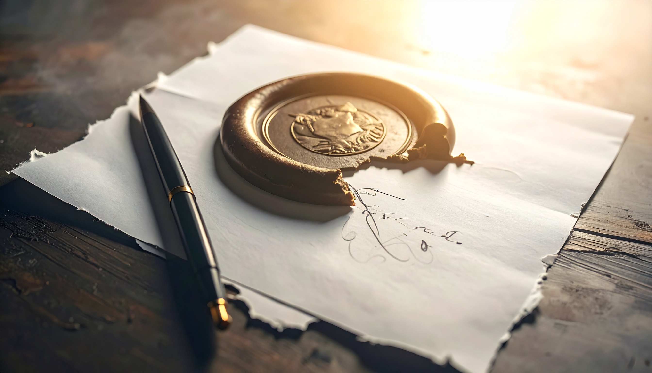 米大統領トランプ、前米大統領バイデン氏のオートペン恩赦を無効宣言 恩赦対象に不安