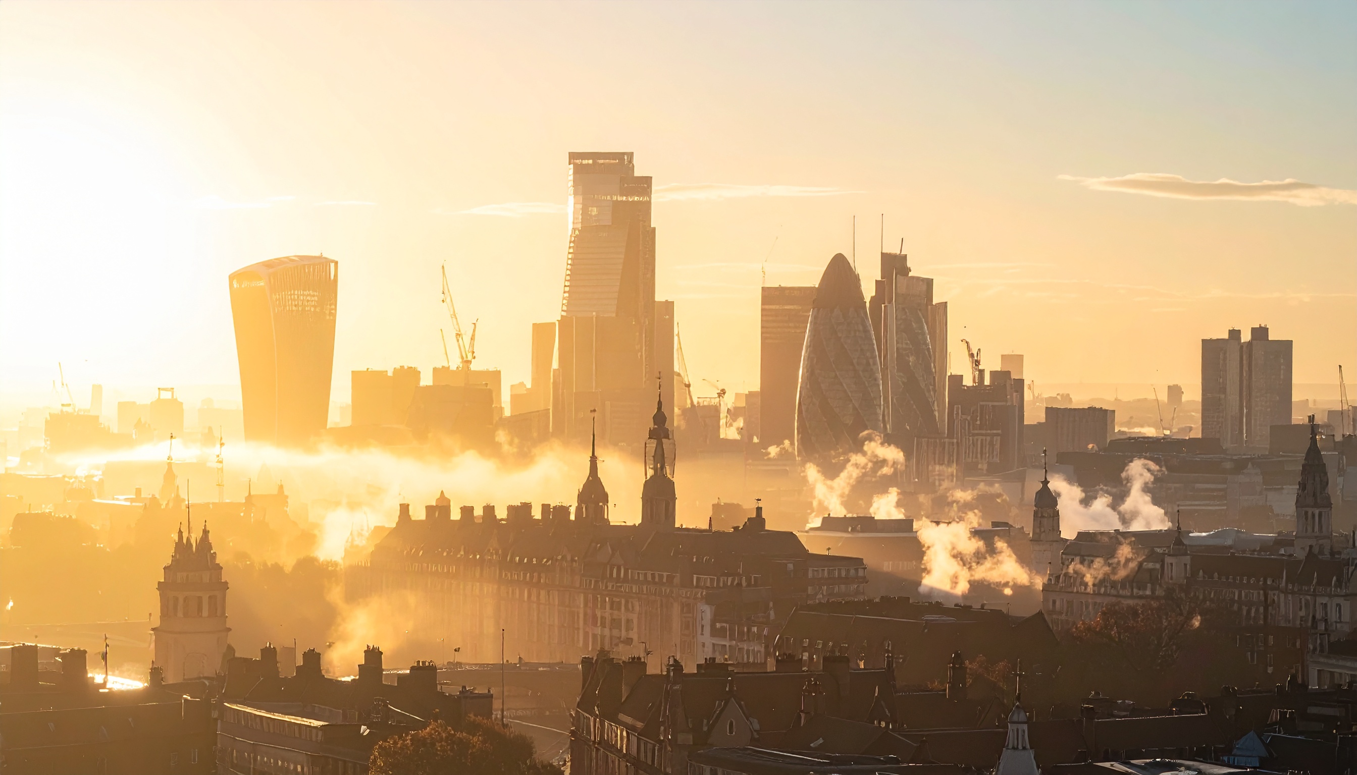 英政府が判断を再延期 英国・ロンドンの中国新大使館は1月20日へ