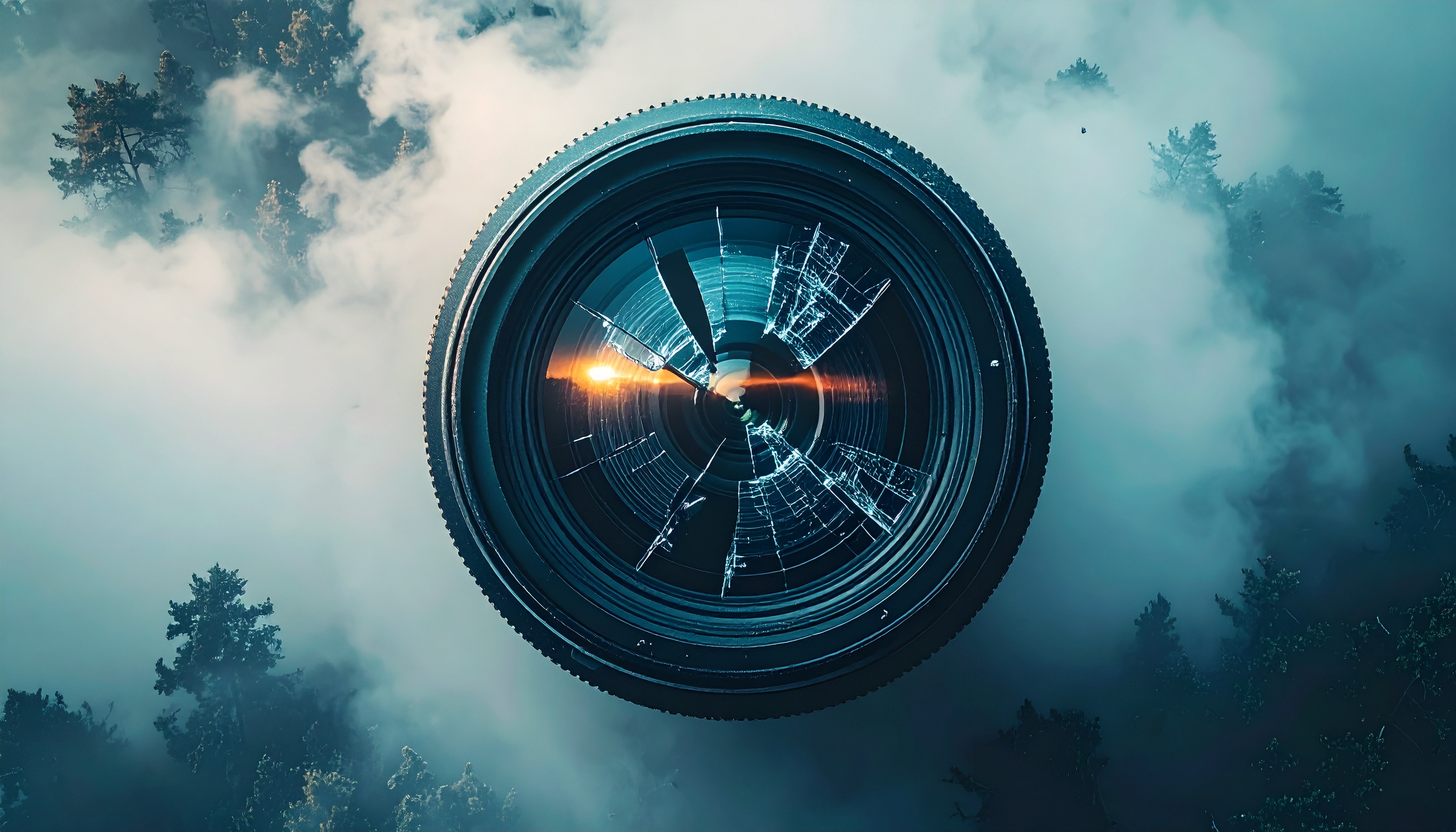 韓国警察、12万台の防犯カメラ不正アクセスで4人逮捕 映像が海外サイトで性的搾取