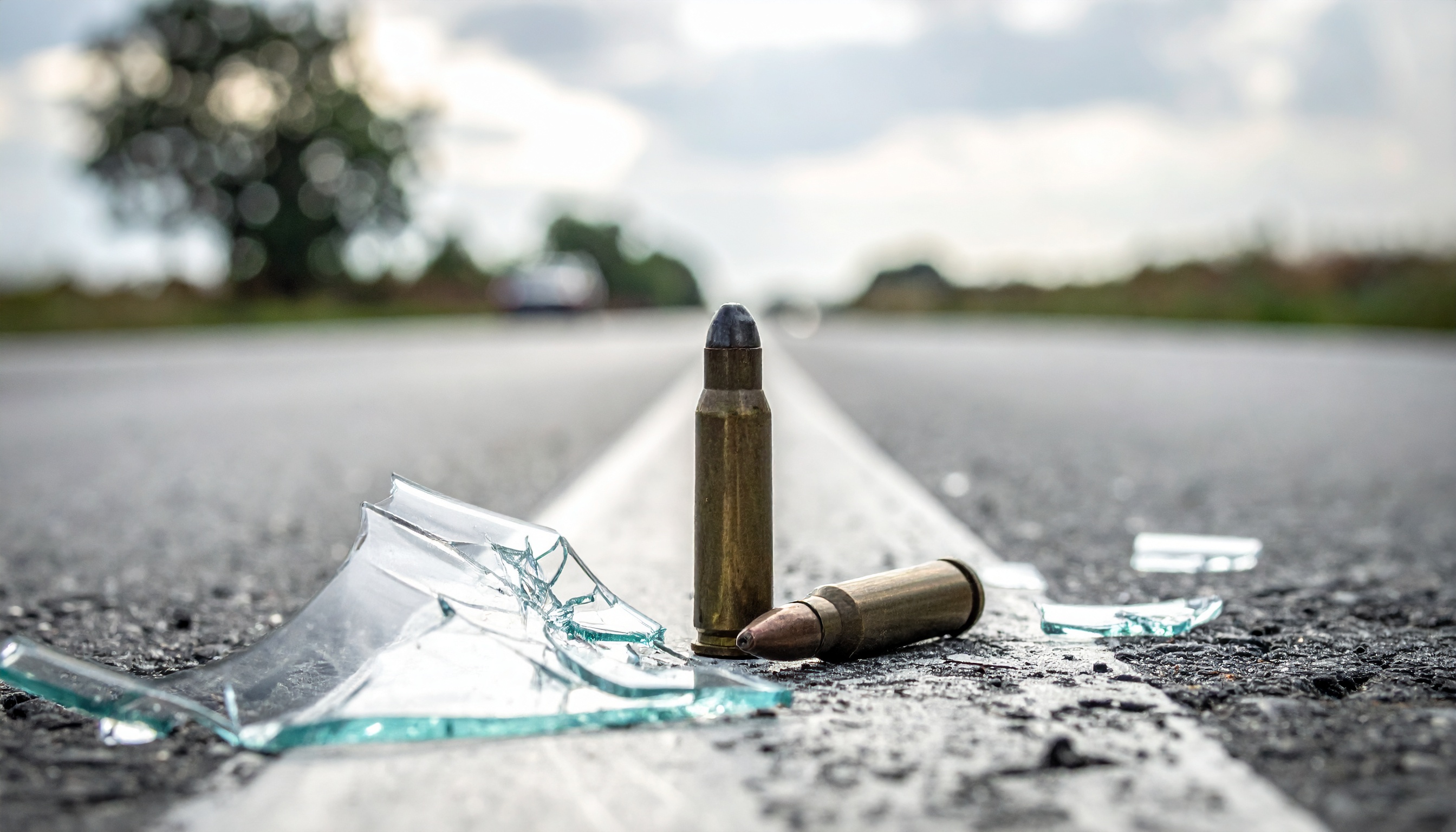 ペルー・リマ南方で人民自由党党首が銃撃、2026年出馬目指し軽傷