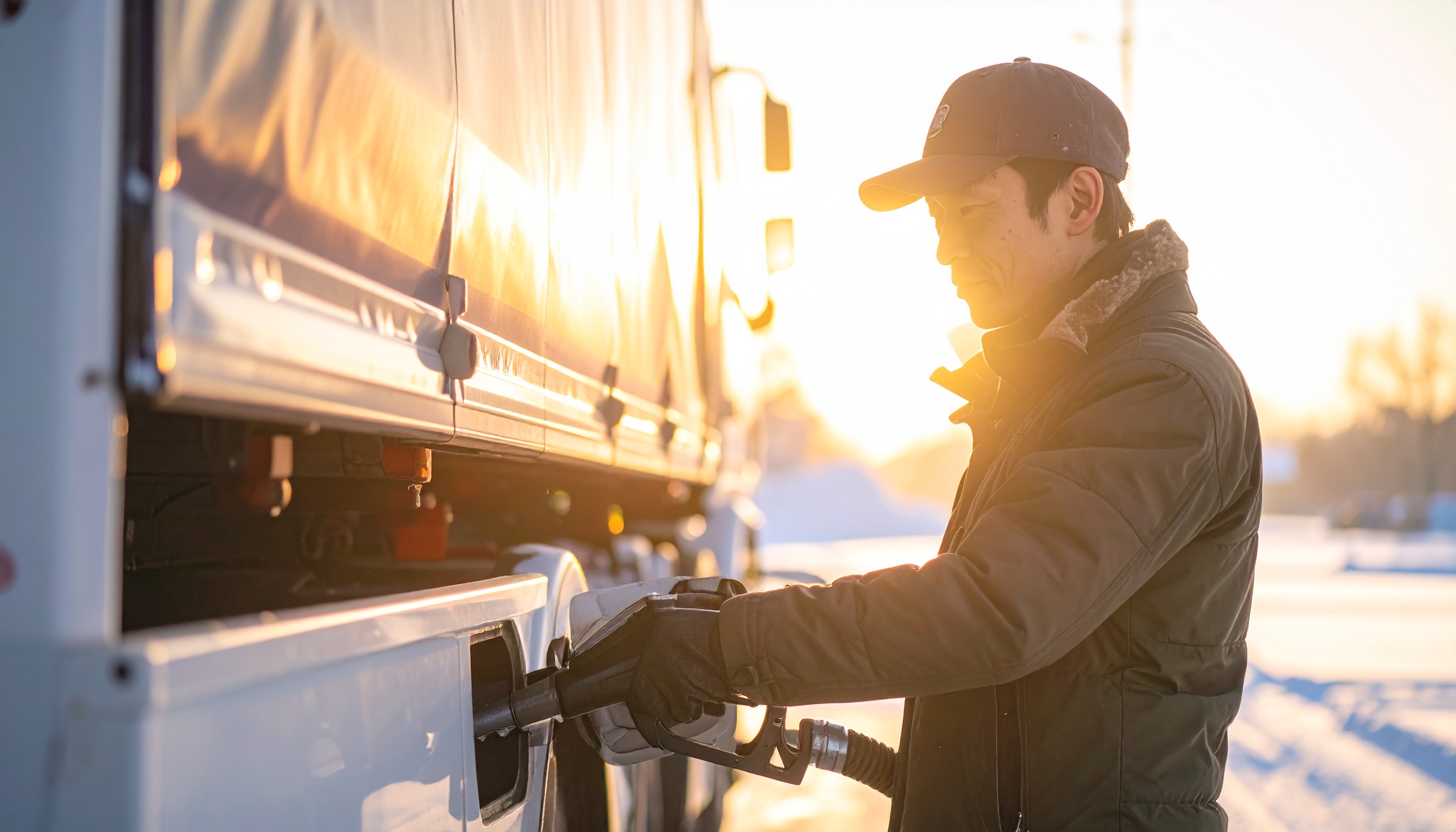 旧暫定税率廃止前 政府補助で全国ガソリンが4年ぶり安値