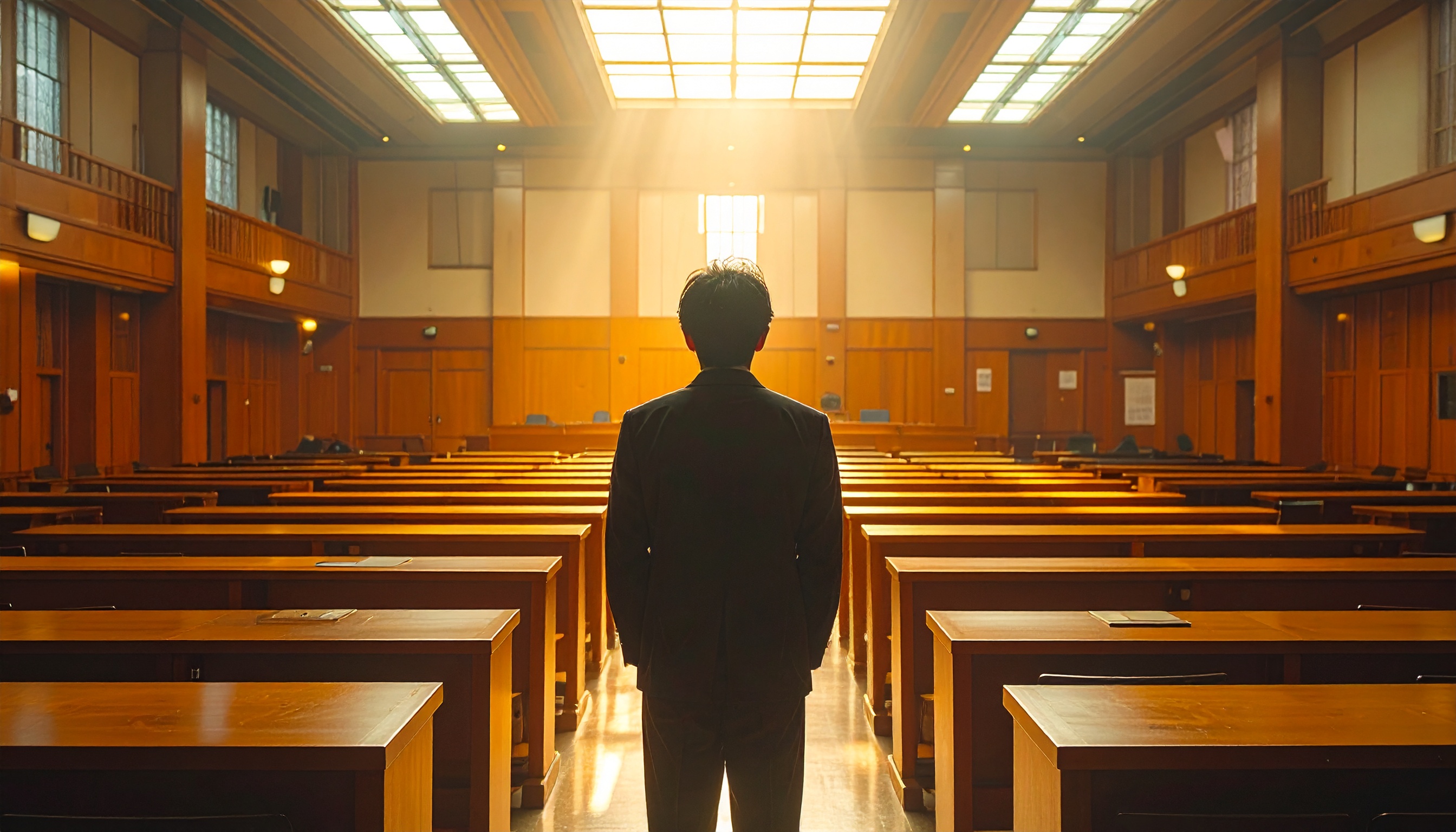 山上被告、奈良地裁で否認 昭恵夫人見守る、母親の巨額献金と犯行の結び付き争点