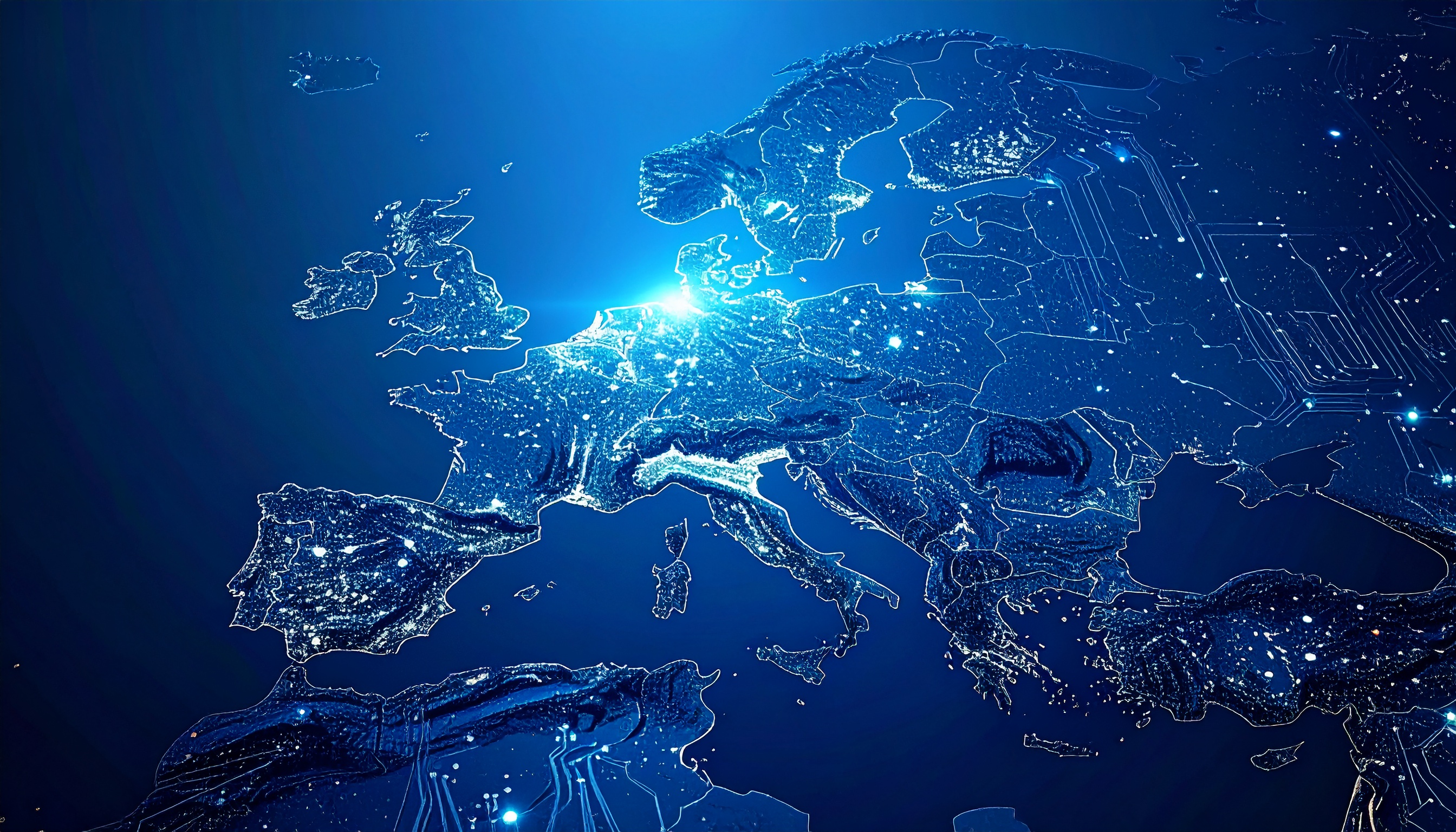 EU欧州委、経済安全保障ドクトリン発表 供給網守る枠組み強化