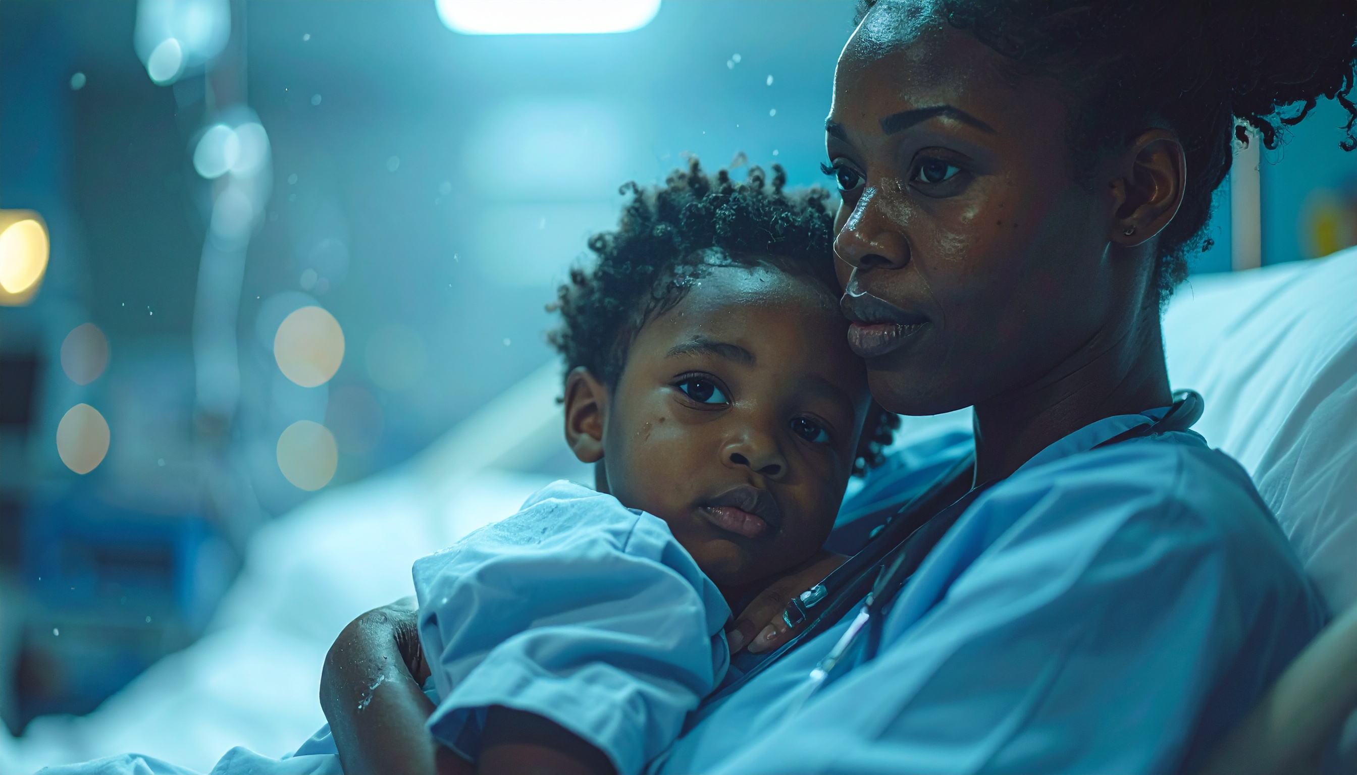 ビル＆メリンダ・ゲイツ財団報告、来年 5歳未満死者が約20万人増