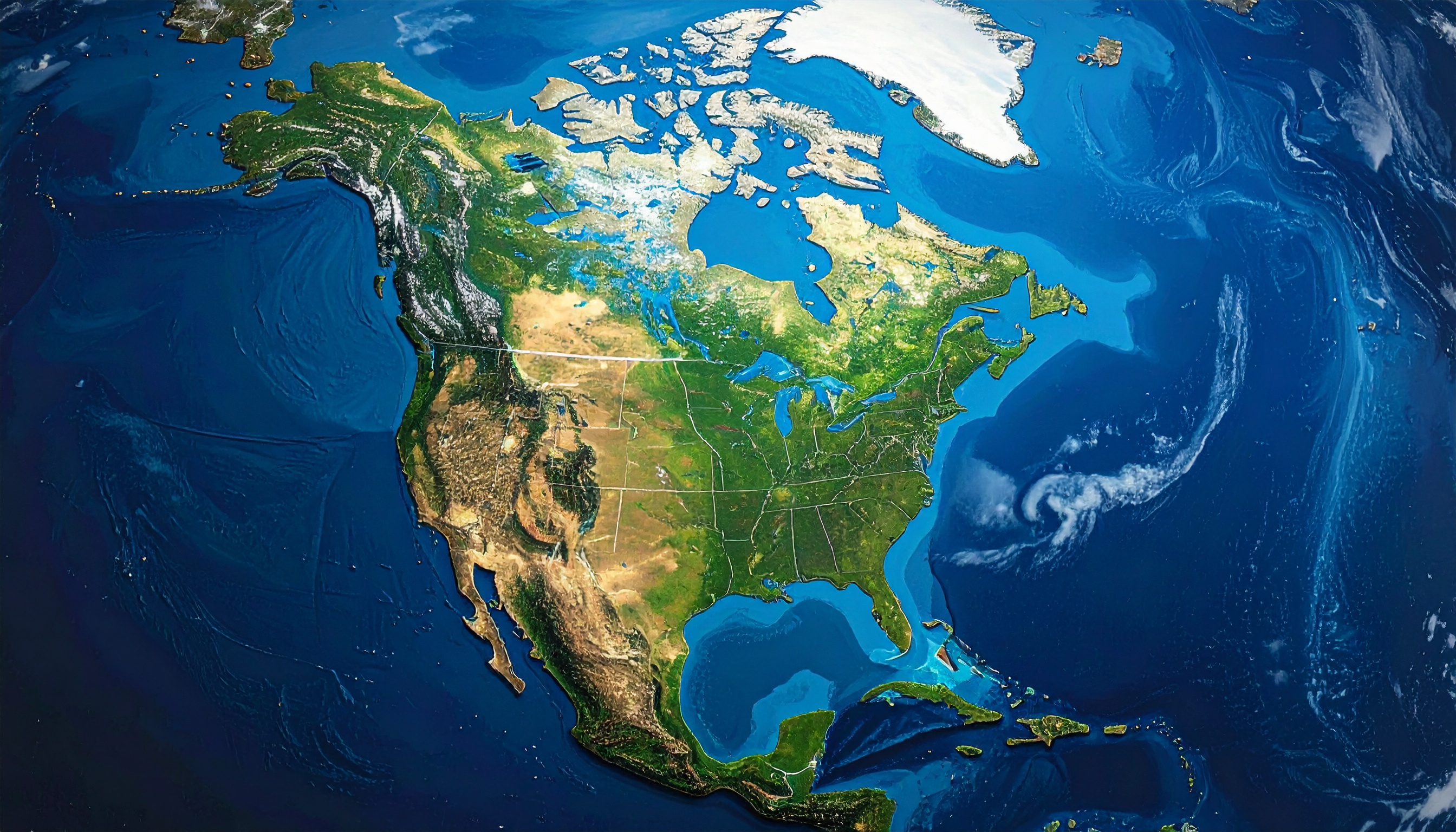 米トランプ大統領、カナダ・メキシコとの新通商案に言及 企業や労働者に影響