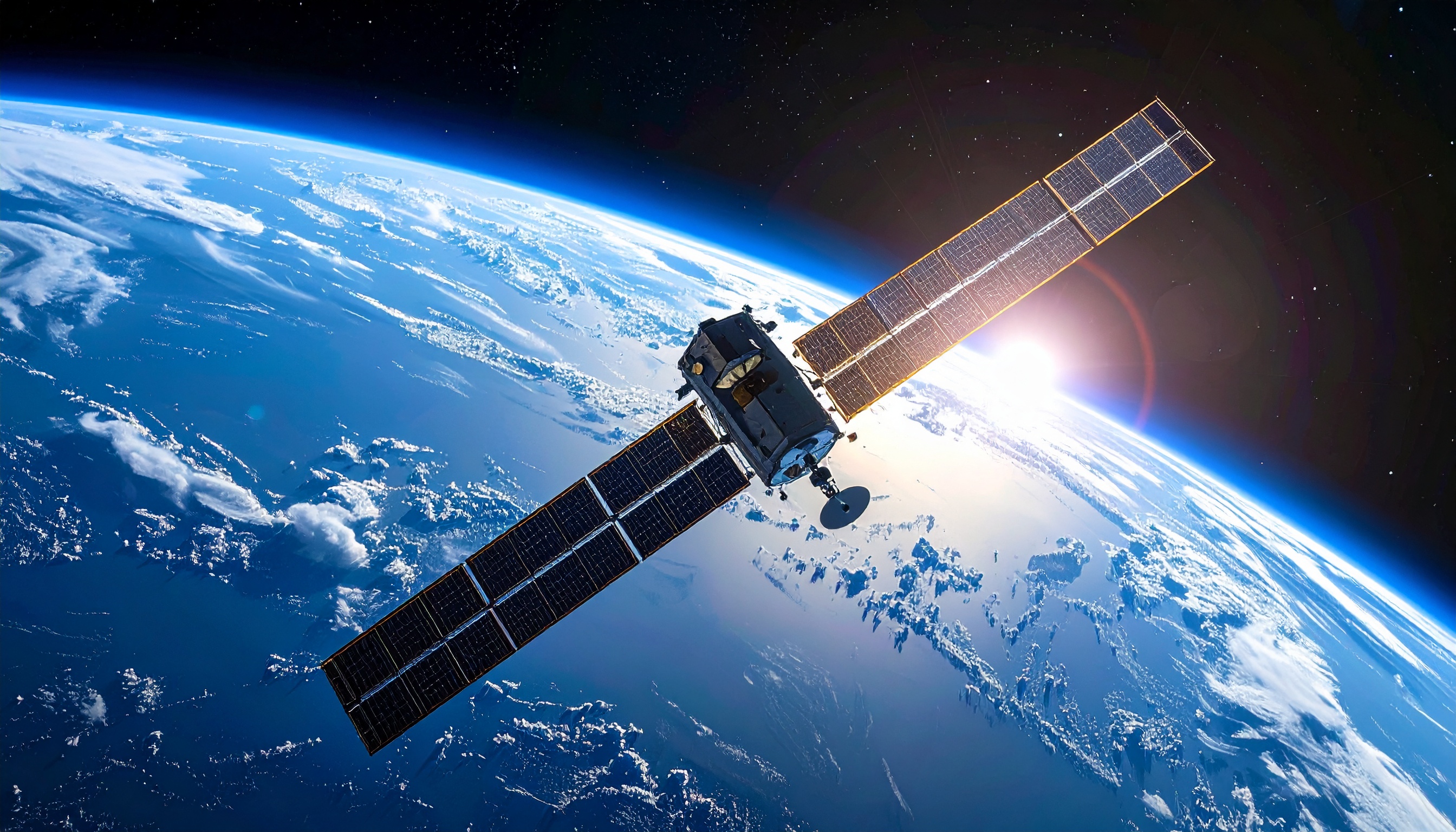 東京都江東区の衛星企業アークエッジ・スペース、3機打ち上げでAEシリーズ12機に