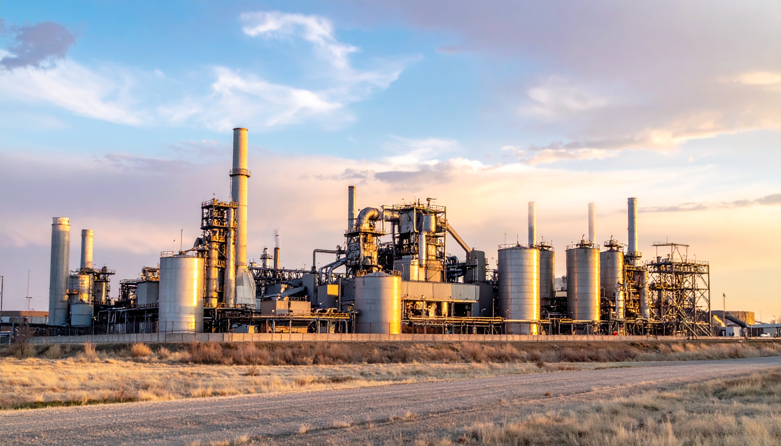 大阪ガス 米国ネブラスカ州でe-メタン量産へ 2030年度日本本格供給