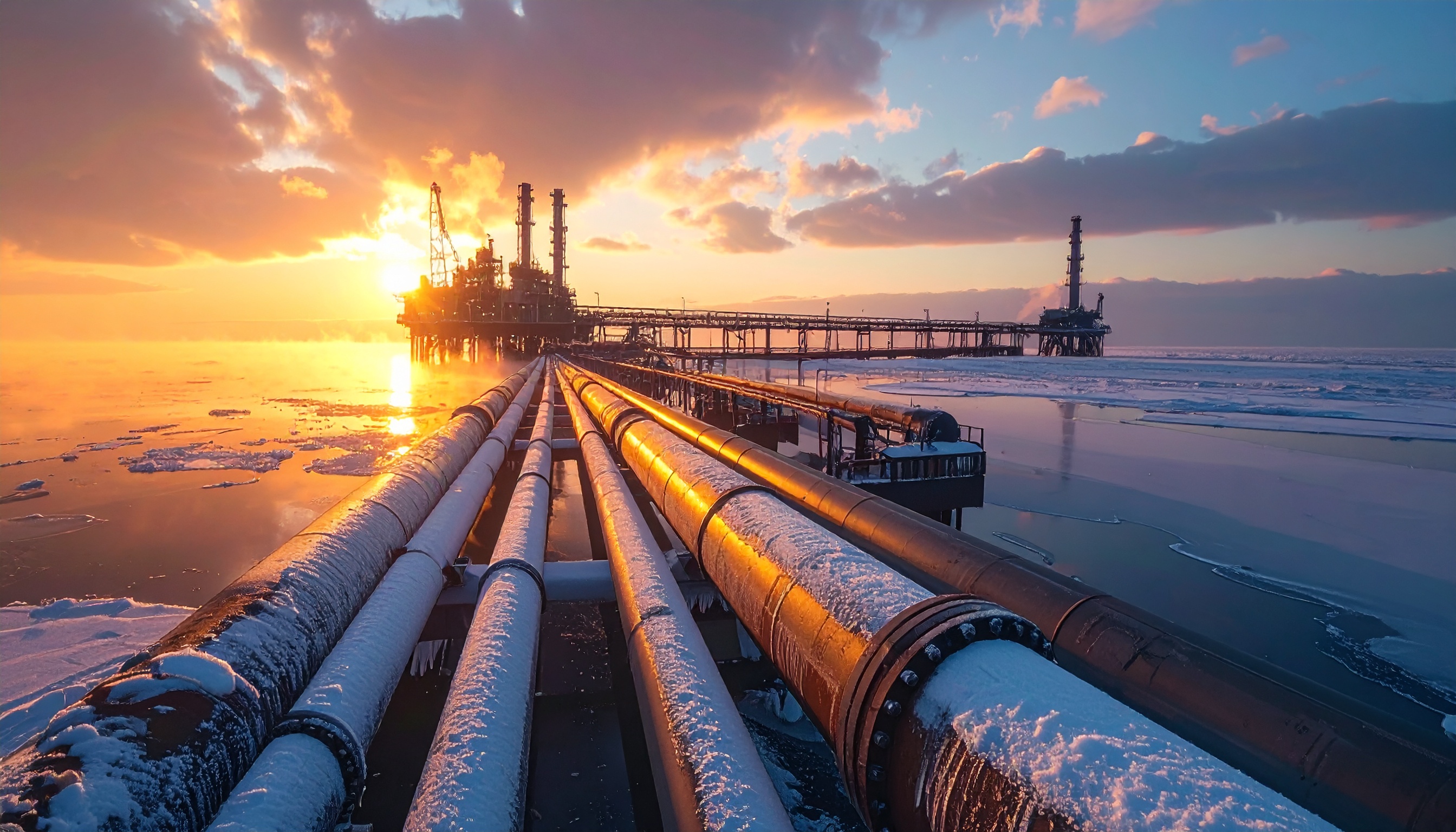 トルコ バイラクタル・エネルギー相、ロシア産ガス契約を1年延長