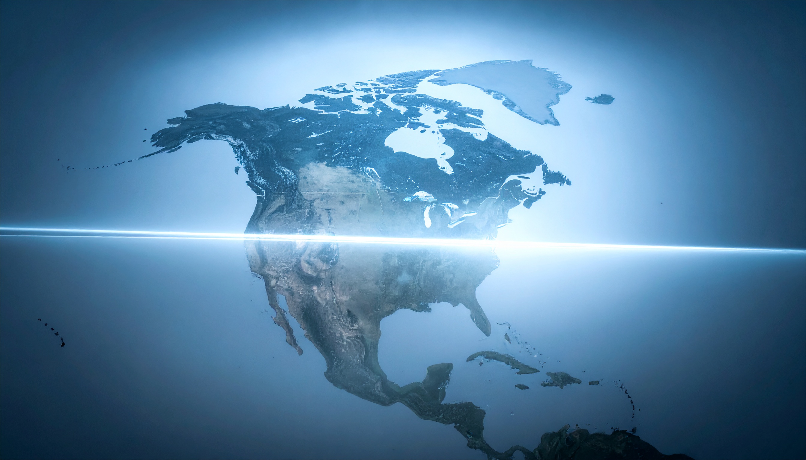 トランプ米大統領 米国・メキシコ・カナダ協定離脱示唆 北米企業・労働者に不安