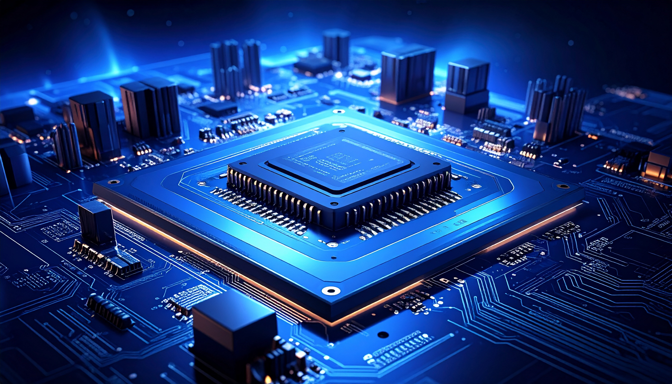 米上院が提出 SAFE CHIPS法案 対中AI半導体の30カ月輸出を禁じる