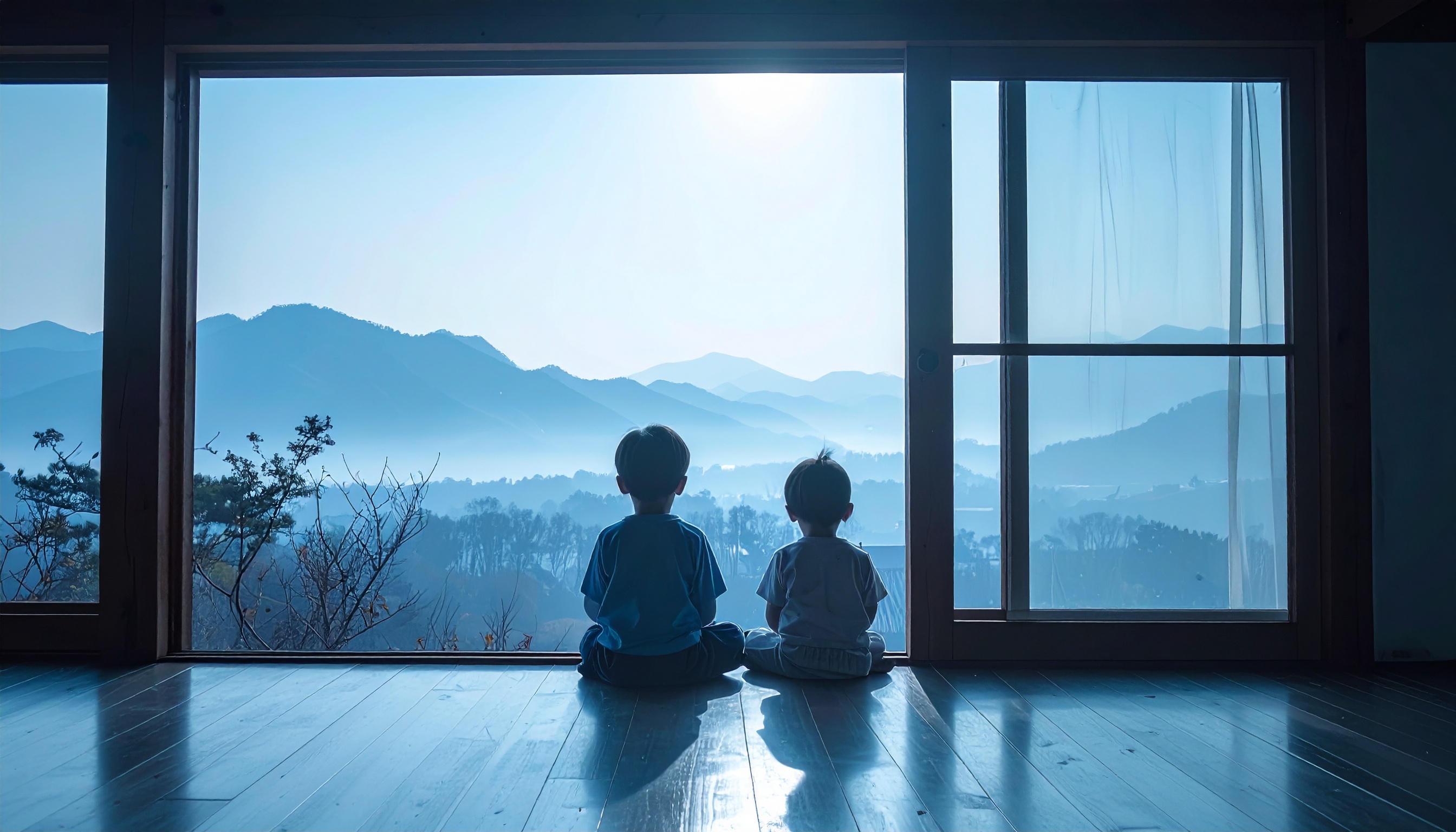 ロシアが連れ去ったウクライナ児童 北朝鮮へ移送の疑い