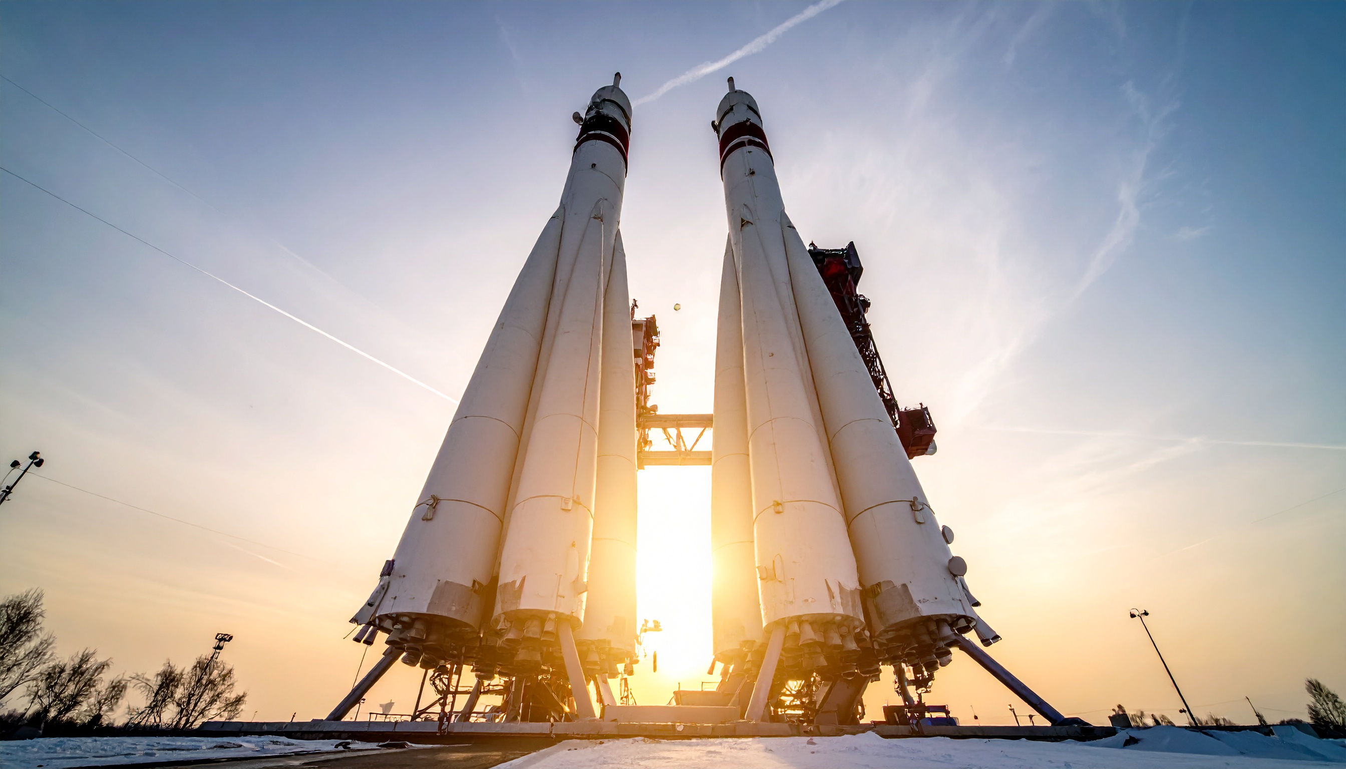 SpaceX、米ケープカナベラル SLC-37に発射台2基承認 地域に影響