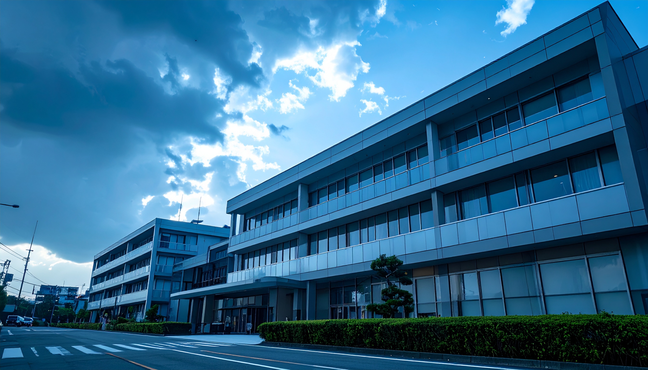 勾留中の被告島田健太郎 静岡県伊豆の国市の病院から逃走、三島市で逮捕