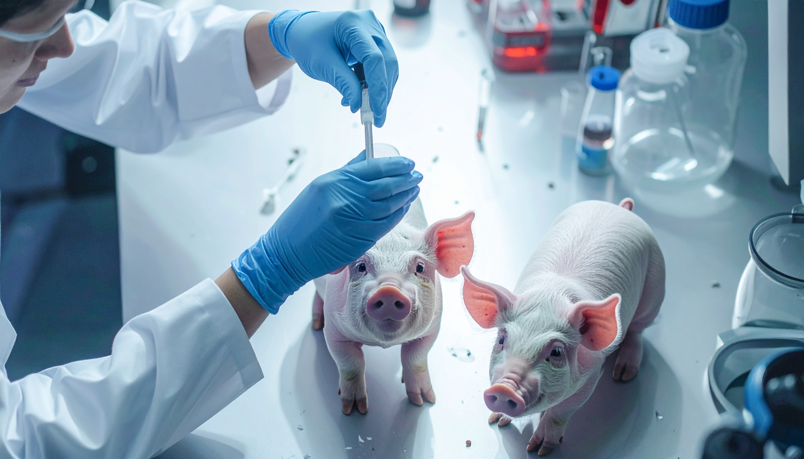 スペイン政府 カタルーニャ州（スペイン）のASF、研究施設流出の可能性を調査