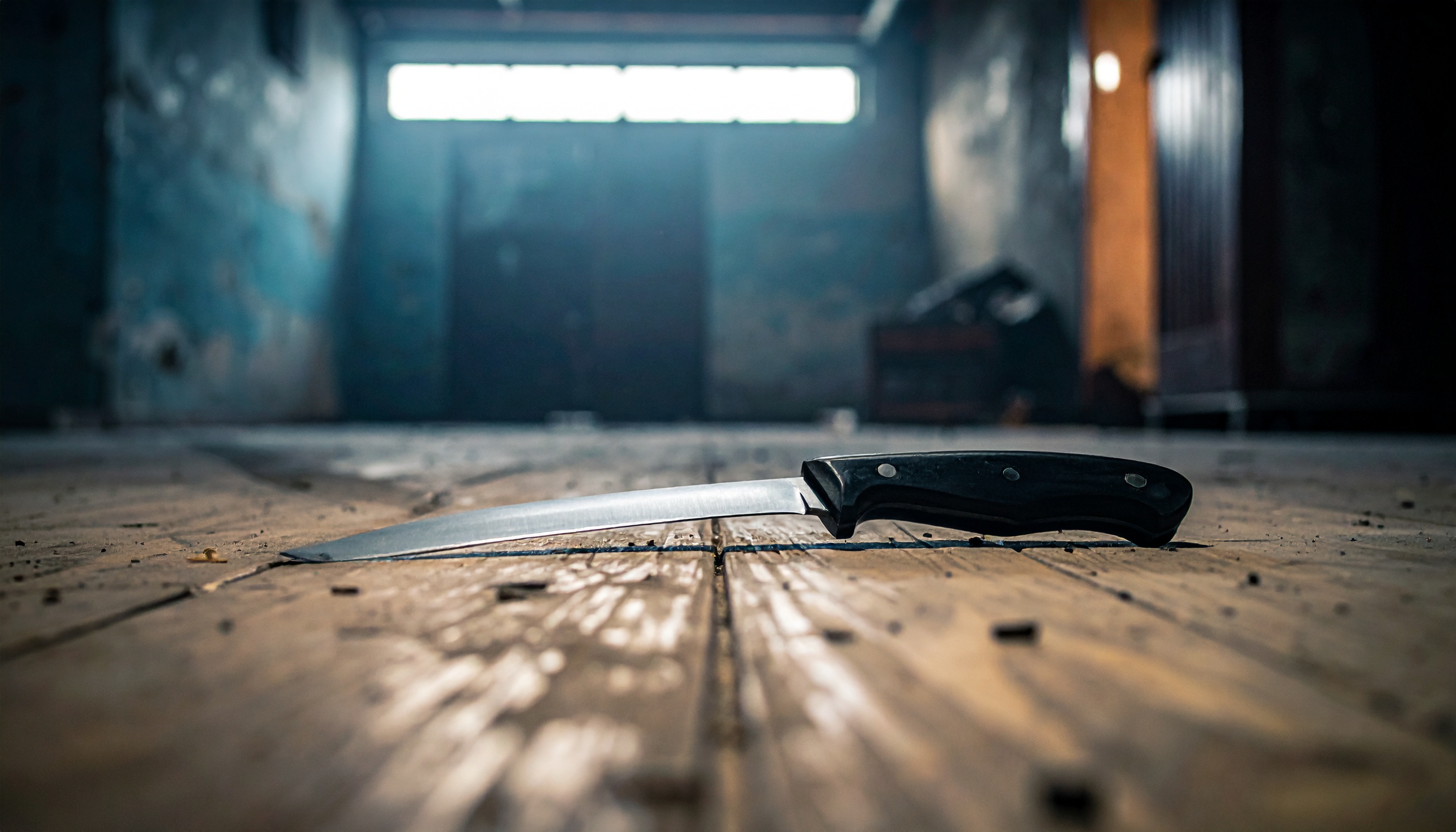 千葉県いすみ市の会社敷地で、同僚女性が顔など刺され死亡 中国籍社員を逮捕