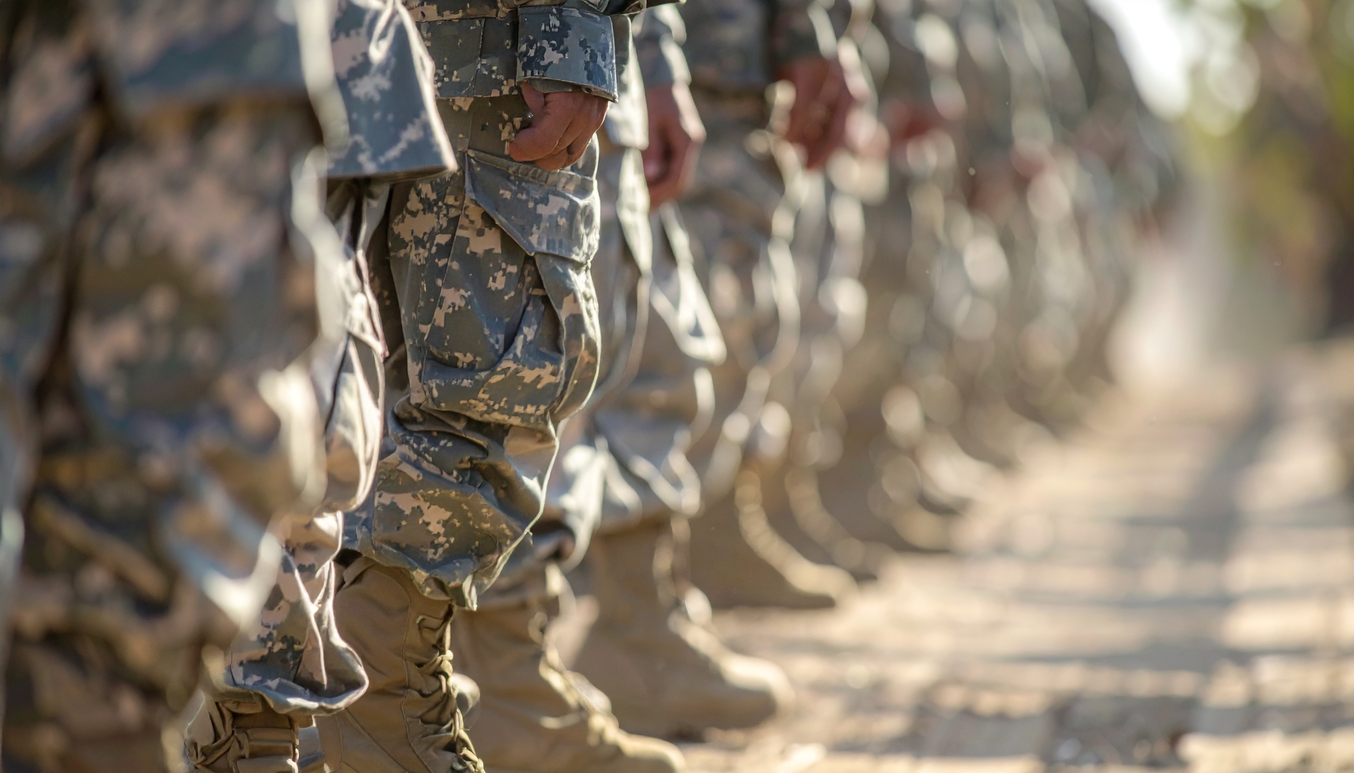 ドイツ連邦議会が兵役法可決、現役26万へ、予備役20万規模に