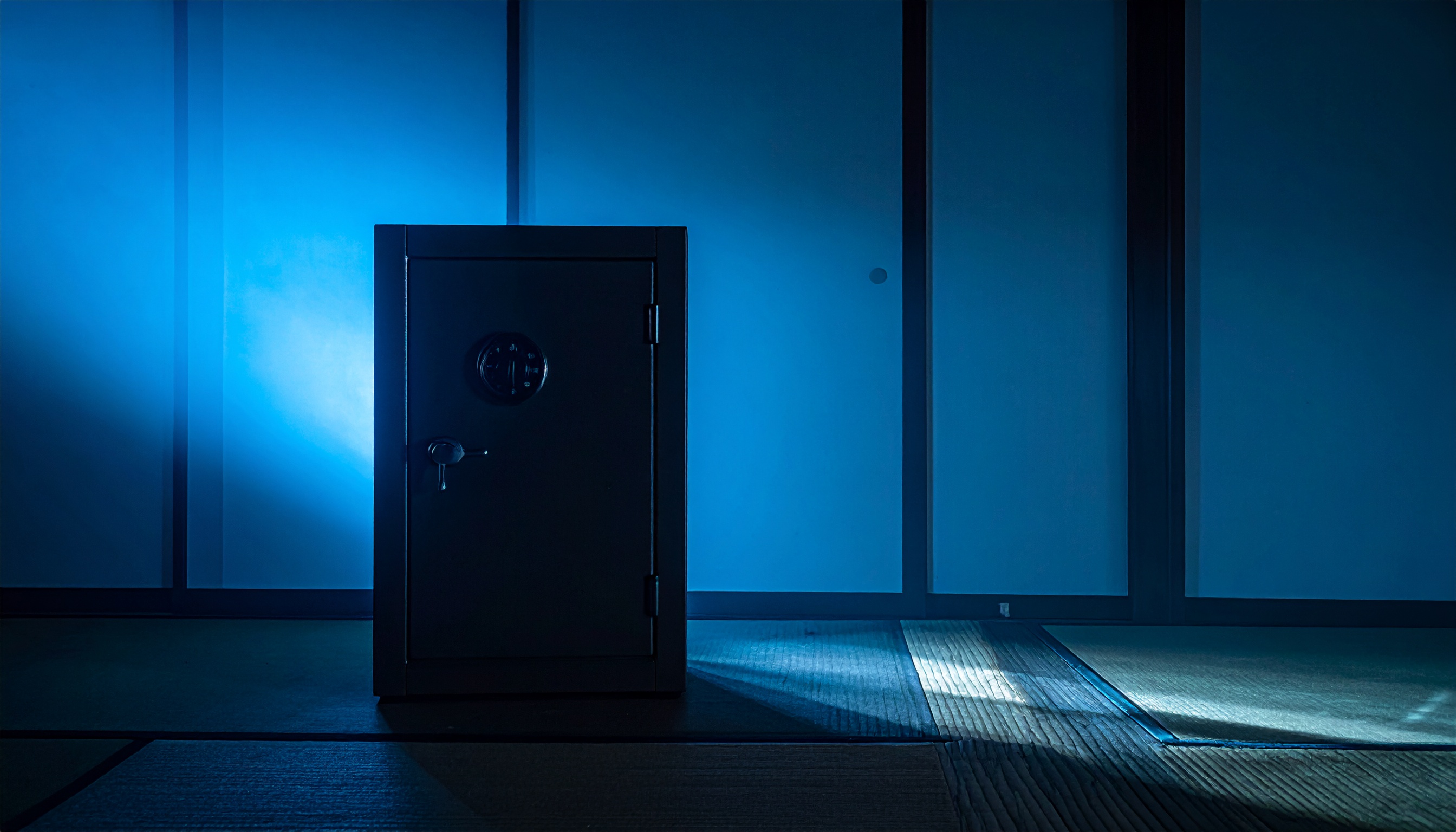 指定暴力団住吉会トップ小川修容疑者を逮捕、柏市前会長宅で5000万円窃盗容疑