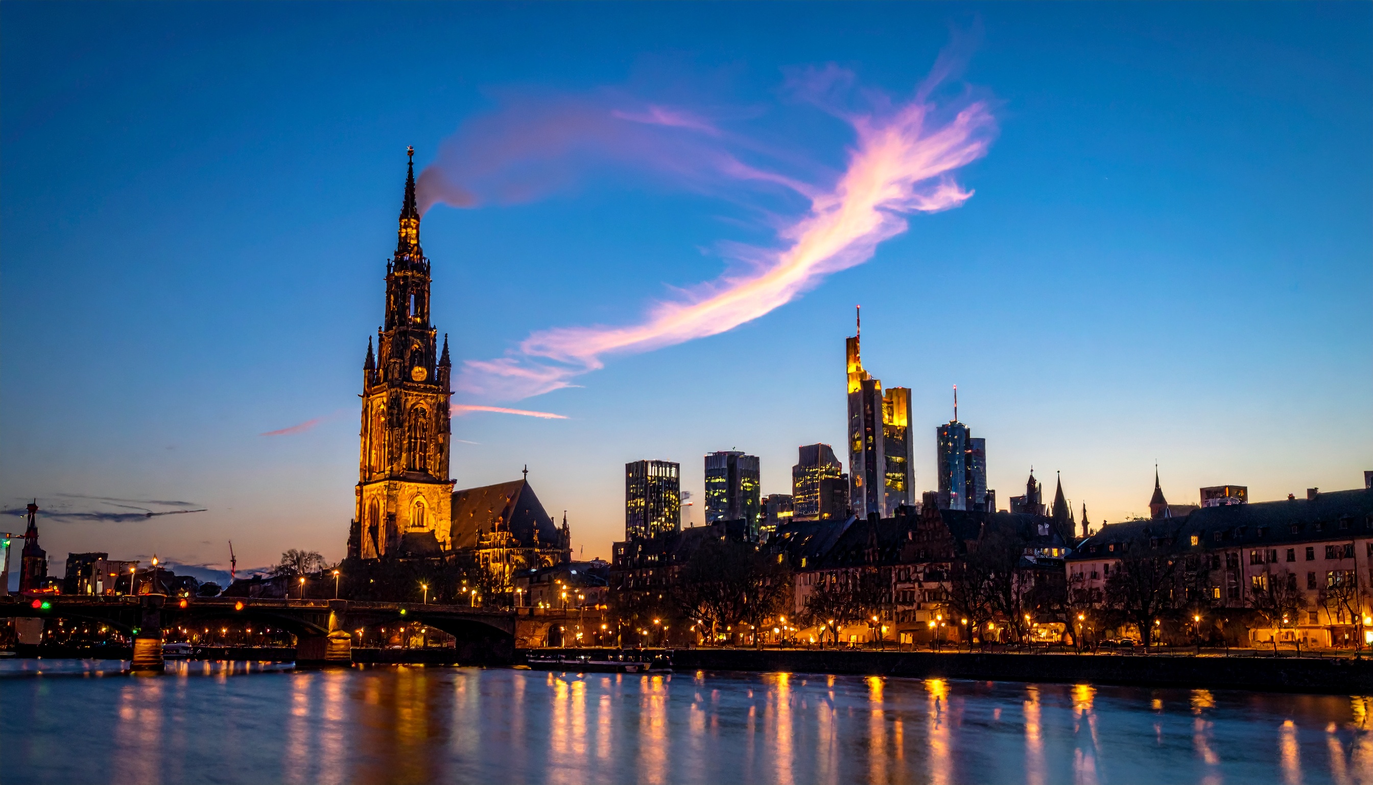 ドイツ連立与党 下院で年金法案承認、若手反発で連立に綻び