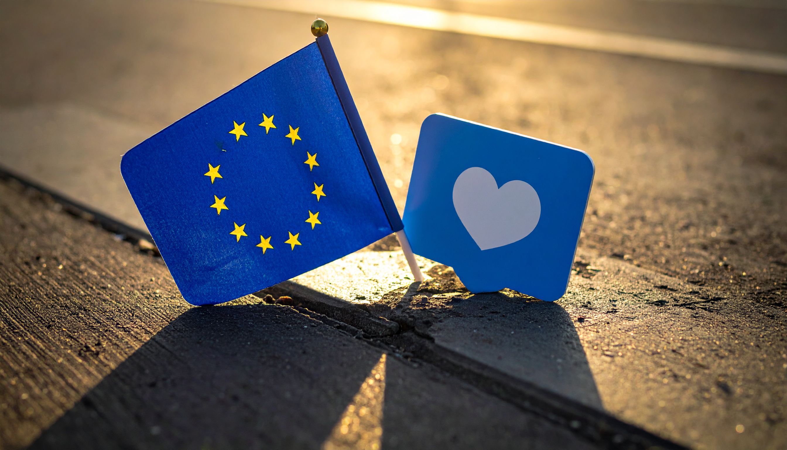 EUがX（旧ツイッター）に1.2億ユーロ制裁、マスクが反発