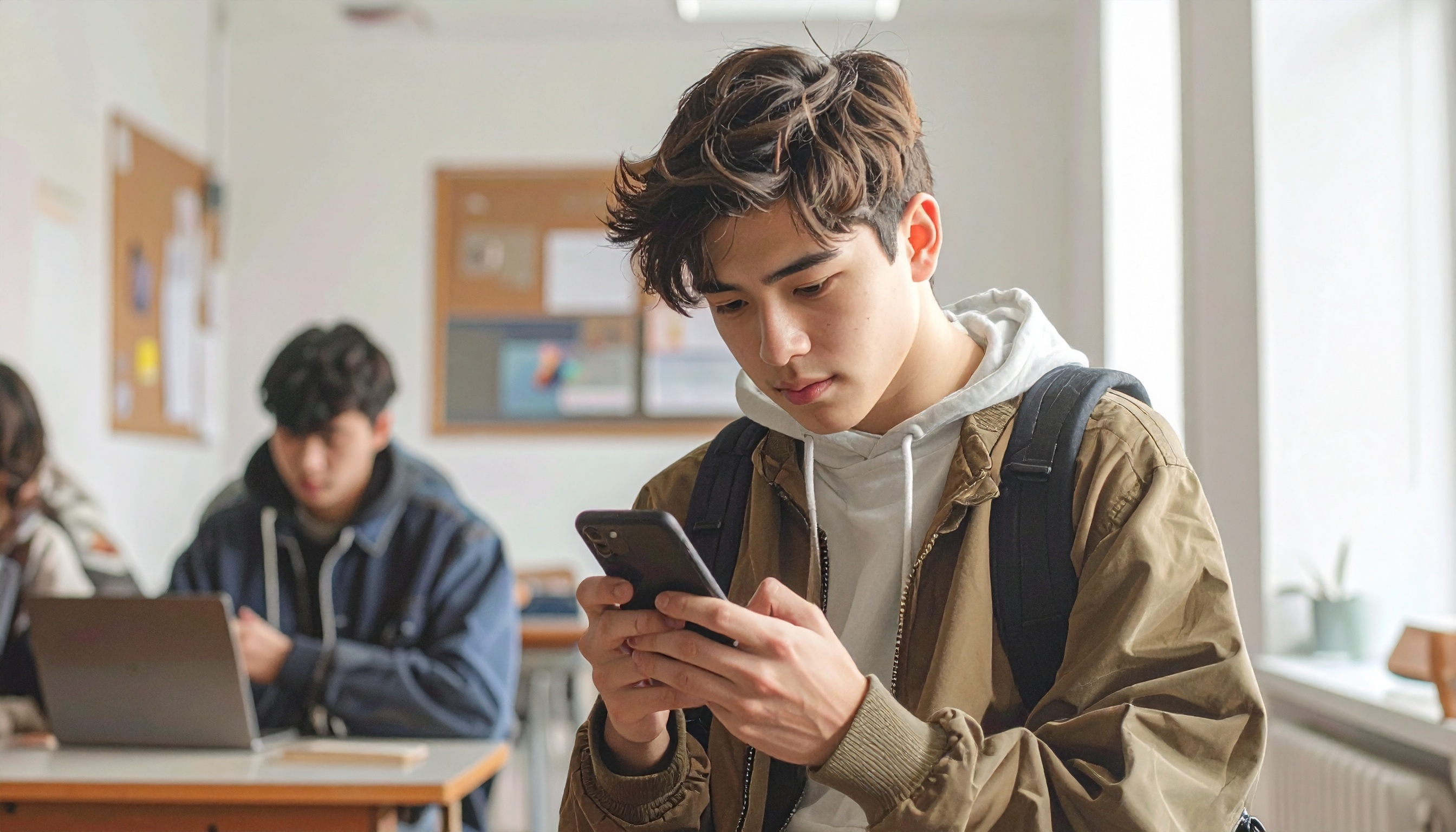 オーストラリア、16歳未満の主要SNS原則禁止 年齢確認を世界初義務化