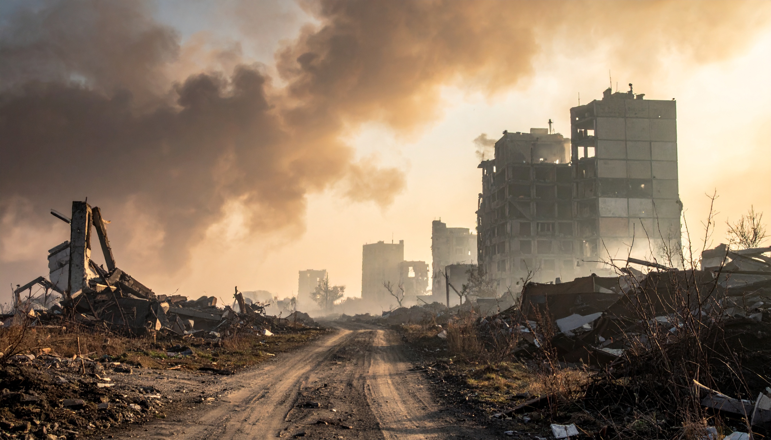 米大統領特使、和平『非常に近い』 残る2争点とロシア大統領府の要求