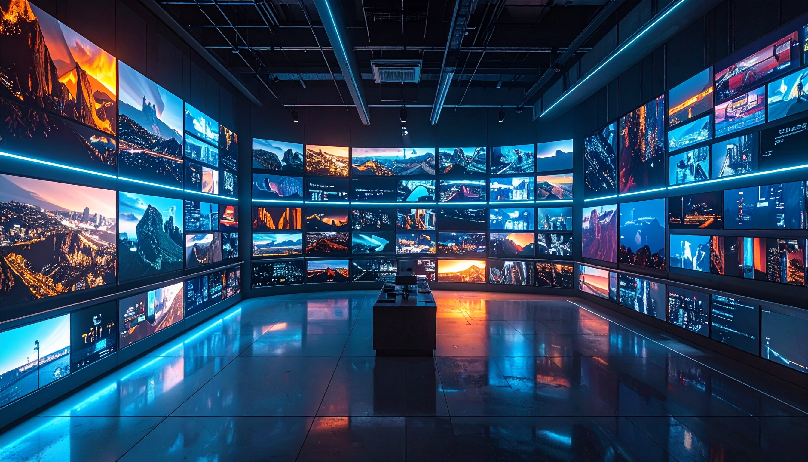 トランプ米大統領、Netflixのワーナー・ディスカバリー買収に独禁懸念