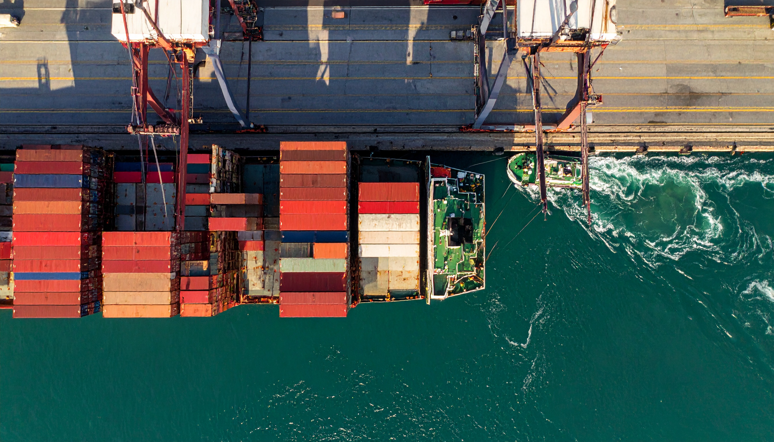 フランス・マクロン大統領 中国・北京訪問で関税『強い措置』を警告