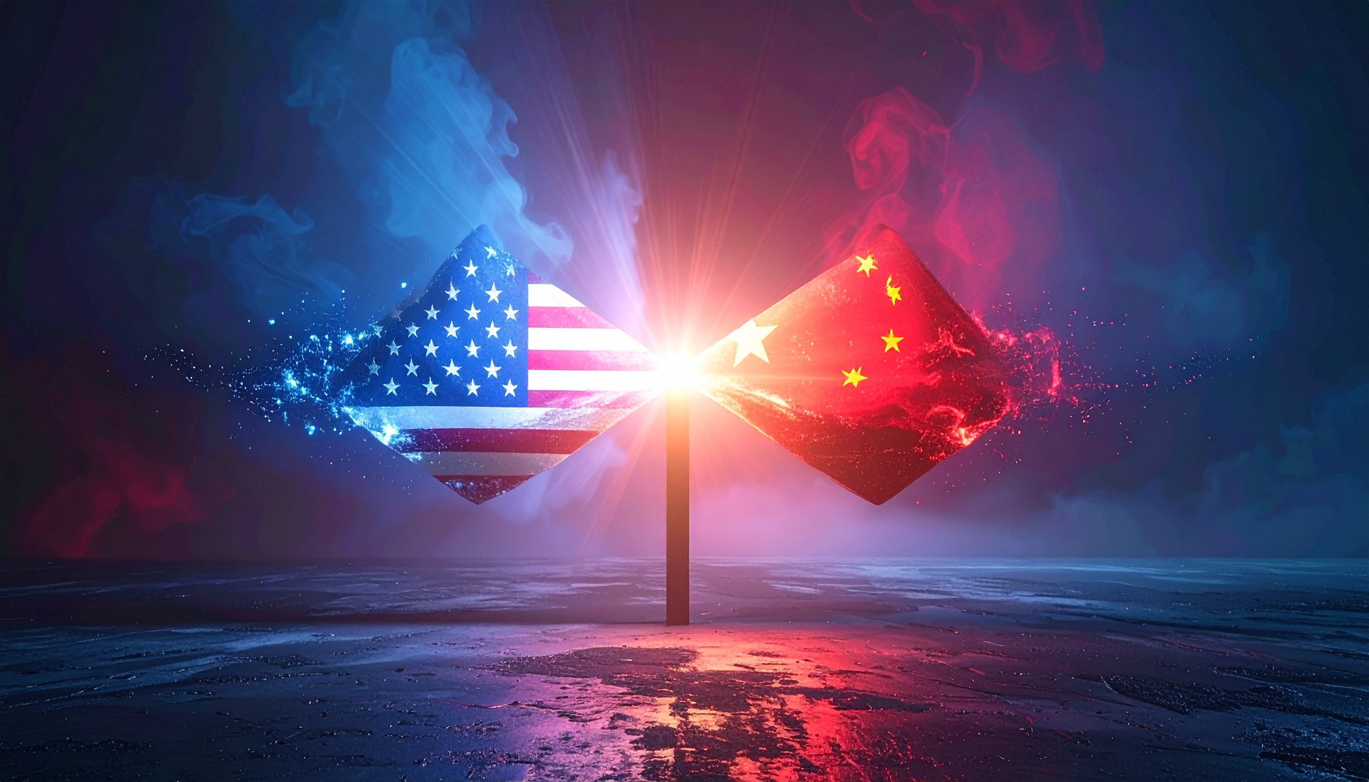 米通商代表部（USTR）長官 グリア氏 中国合意は履行中と評価 関税や投資に影響