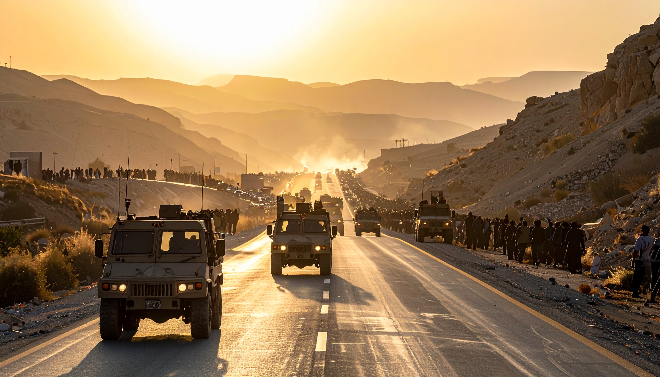 イスラエル軍 パレスチナ・ヨルダン川西岸で実弾発砲、石投げで1人死亡