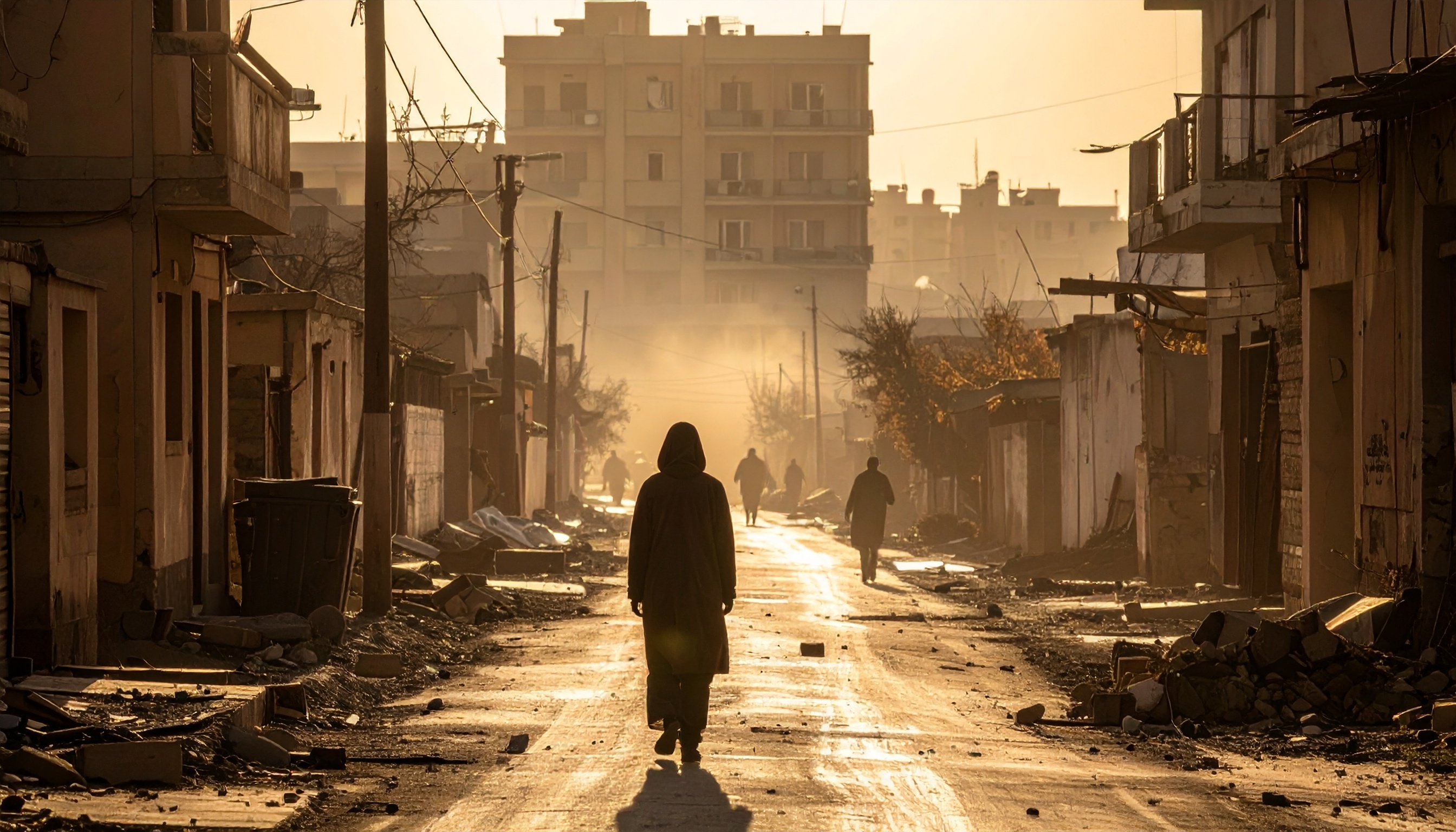 国連難民高等弁務官事務所（UNHCR）シリア帰還300万人超、支援資金不足で懸念