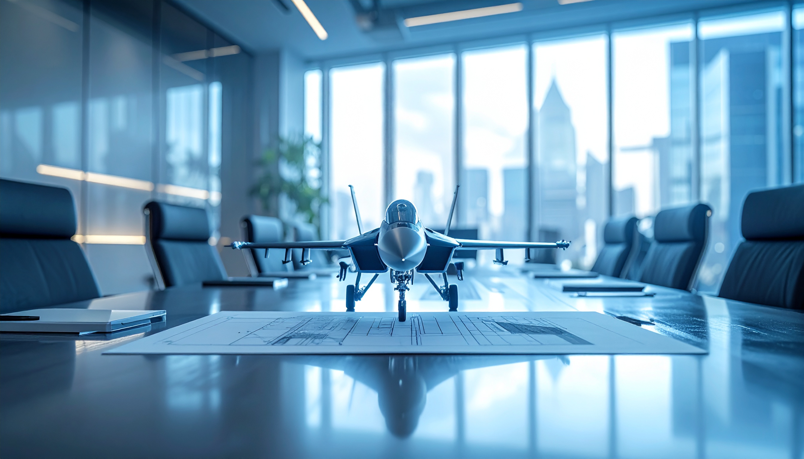 ドイツ・メルツ首相と仏マクロン大統領 将来戦闘機共同開発（FCAS）年末判断迫る