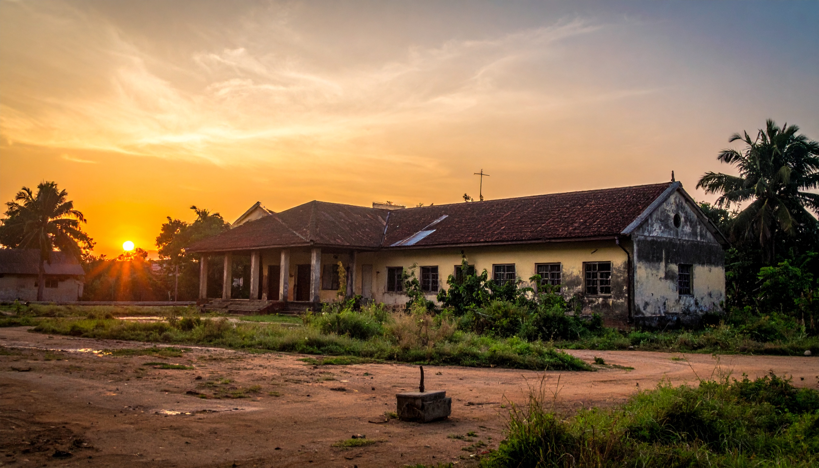 ナイジェリア・ニジェール州 政府が約100人の寄宿生を解放、約165人が不明