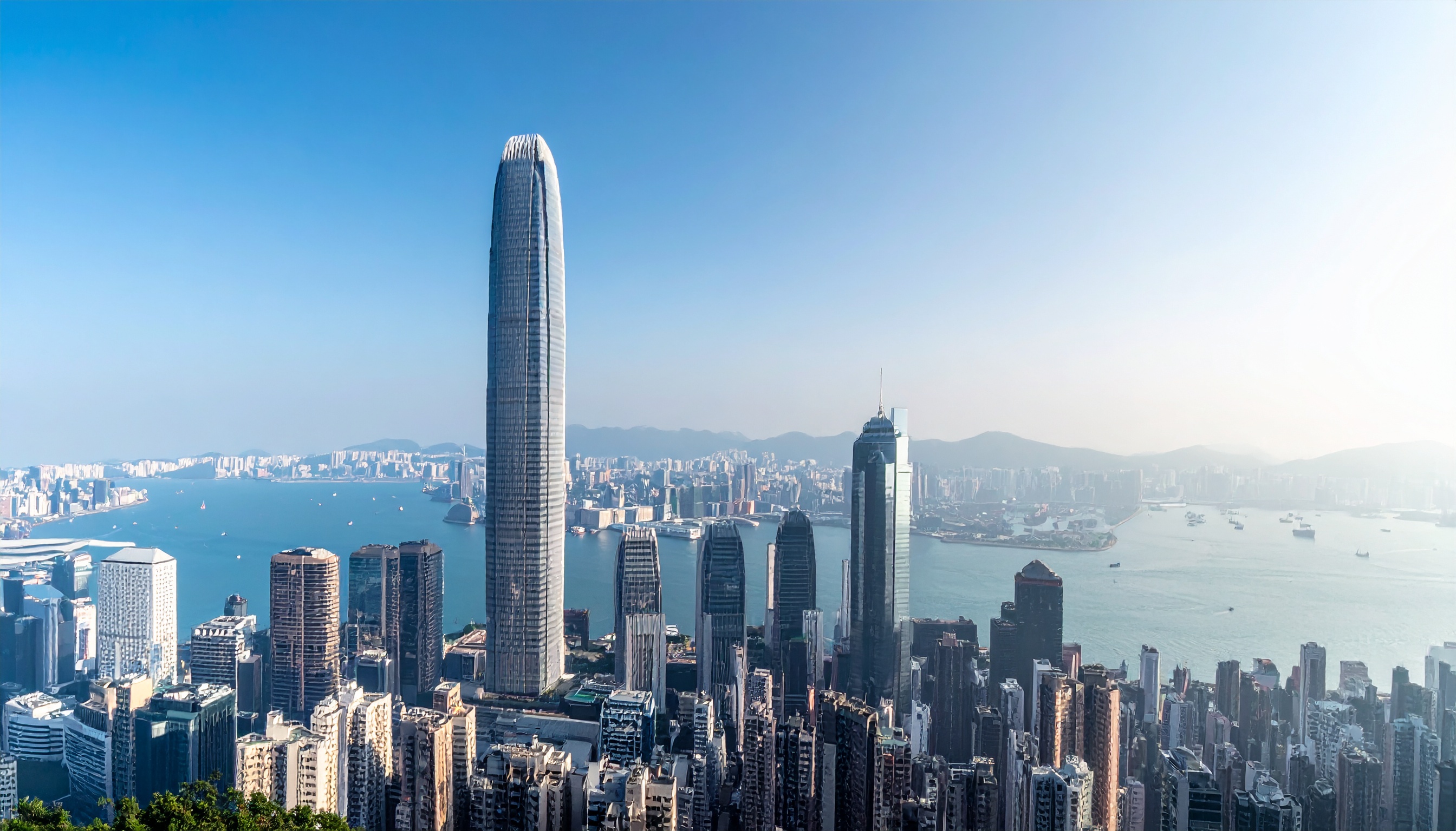 香港の序列3位 財政官が日本訪問中止 高市早苗首相の台湾発言で中国に歩調