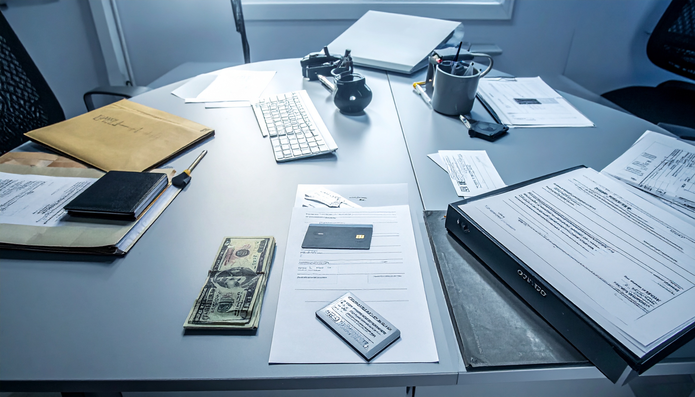 福岡県警 フィリピン拠点の犯罪組織の日本人6人を特殊詐欺絡みの窃盗容疑で再逮捕