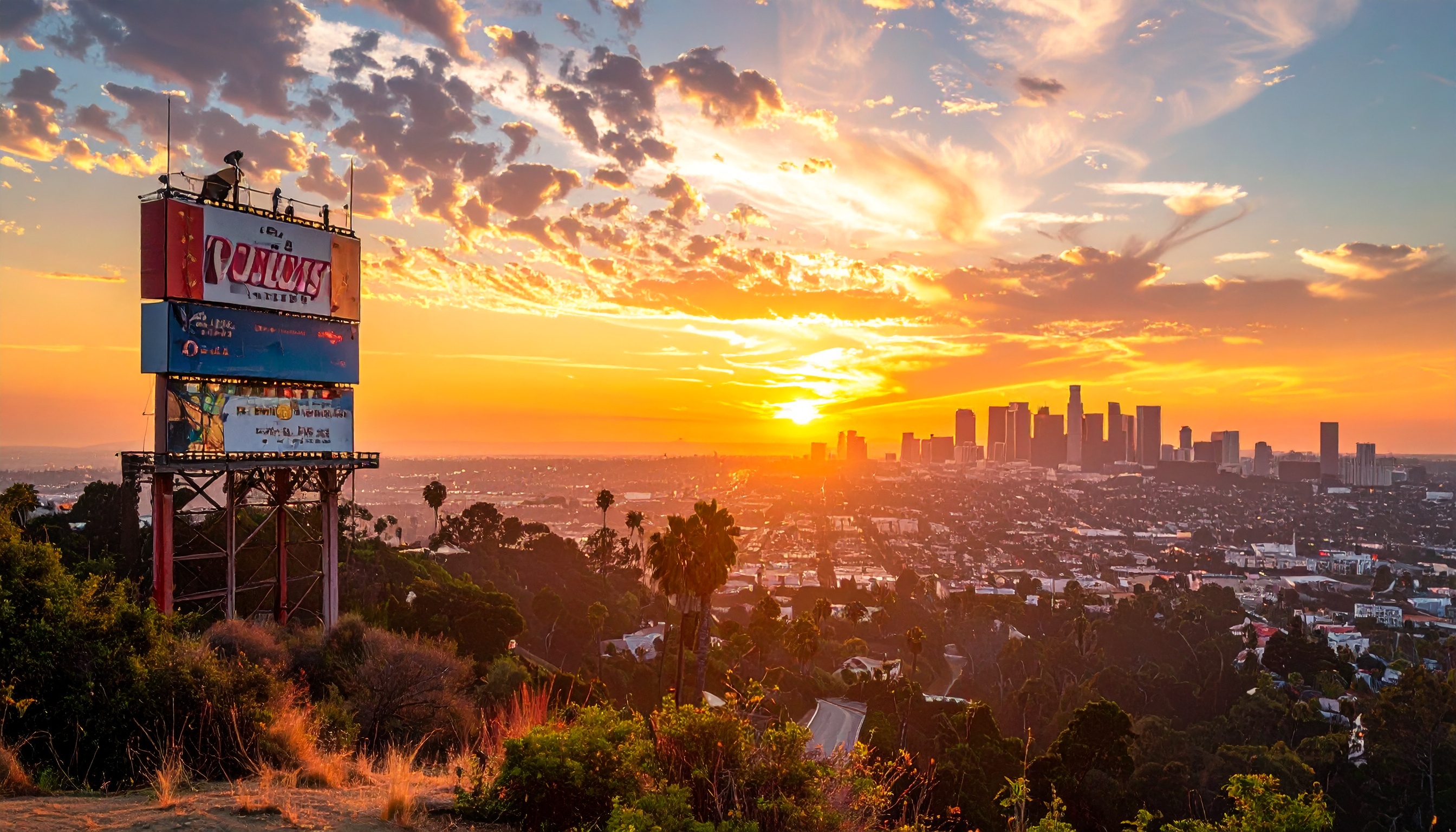 米パラマウントとスカイダンス、WBDに30ドル買収案提示