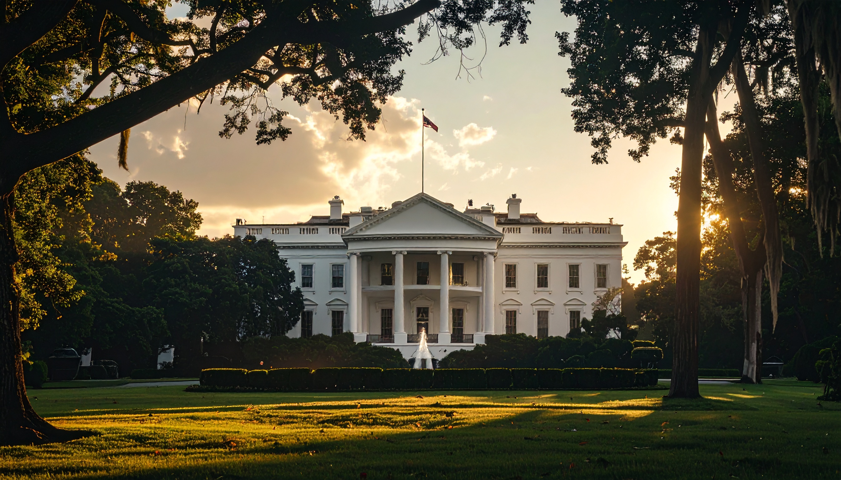 トランプ米大統領 AI承認を連邦一元化へ、州権限めぐる議論