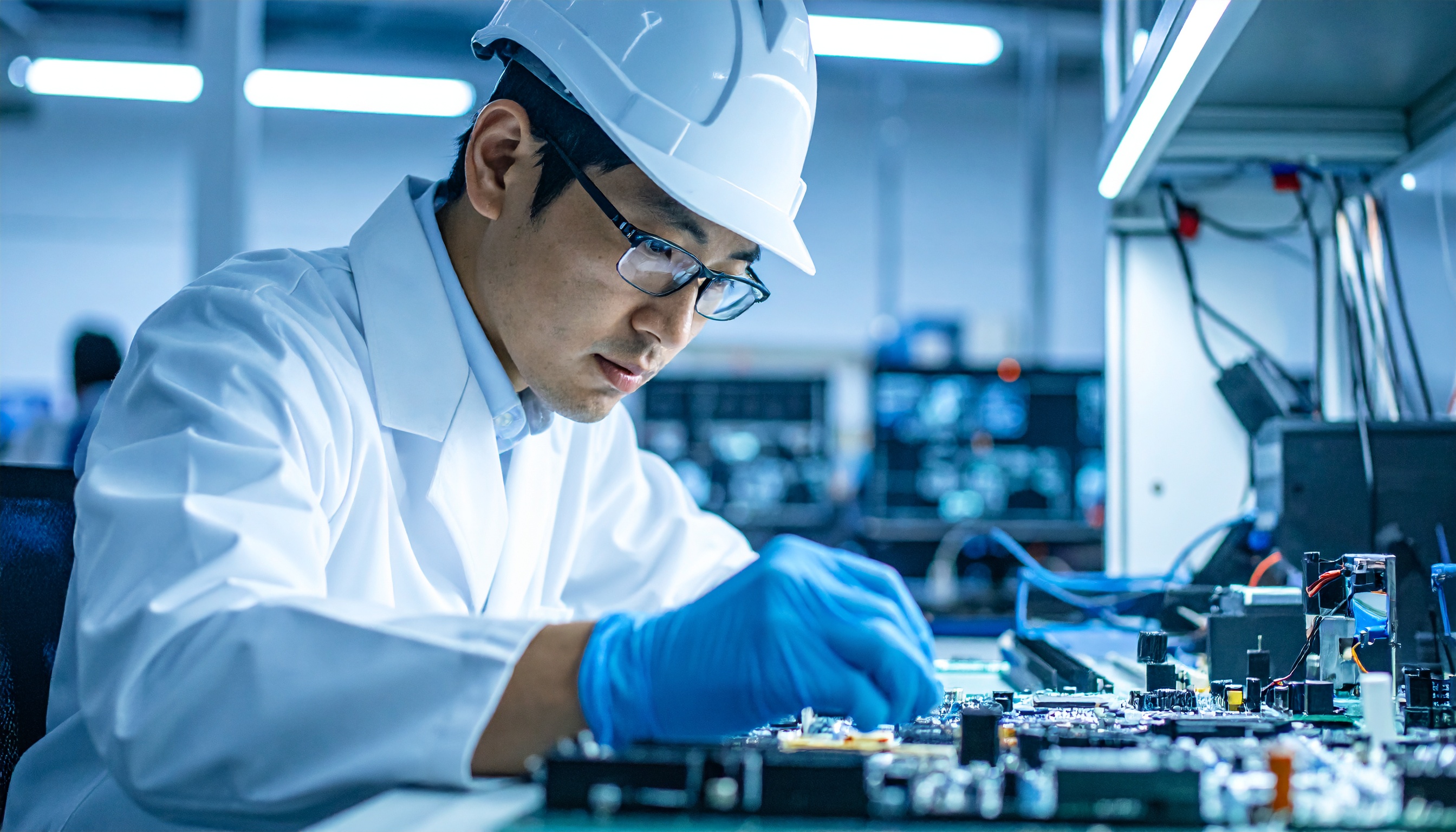 電子情報技術産業協会（JEITA）発表 2025年度上期出荷額微増、成長模索