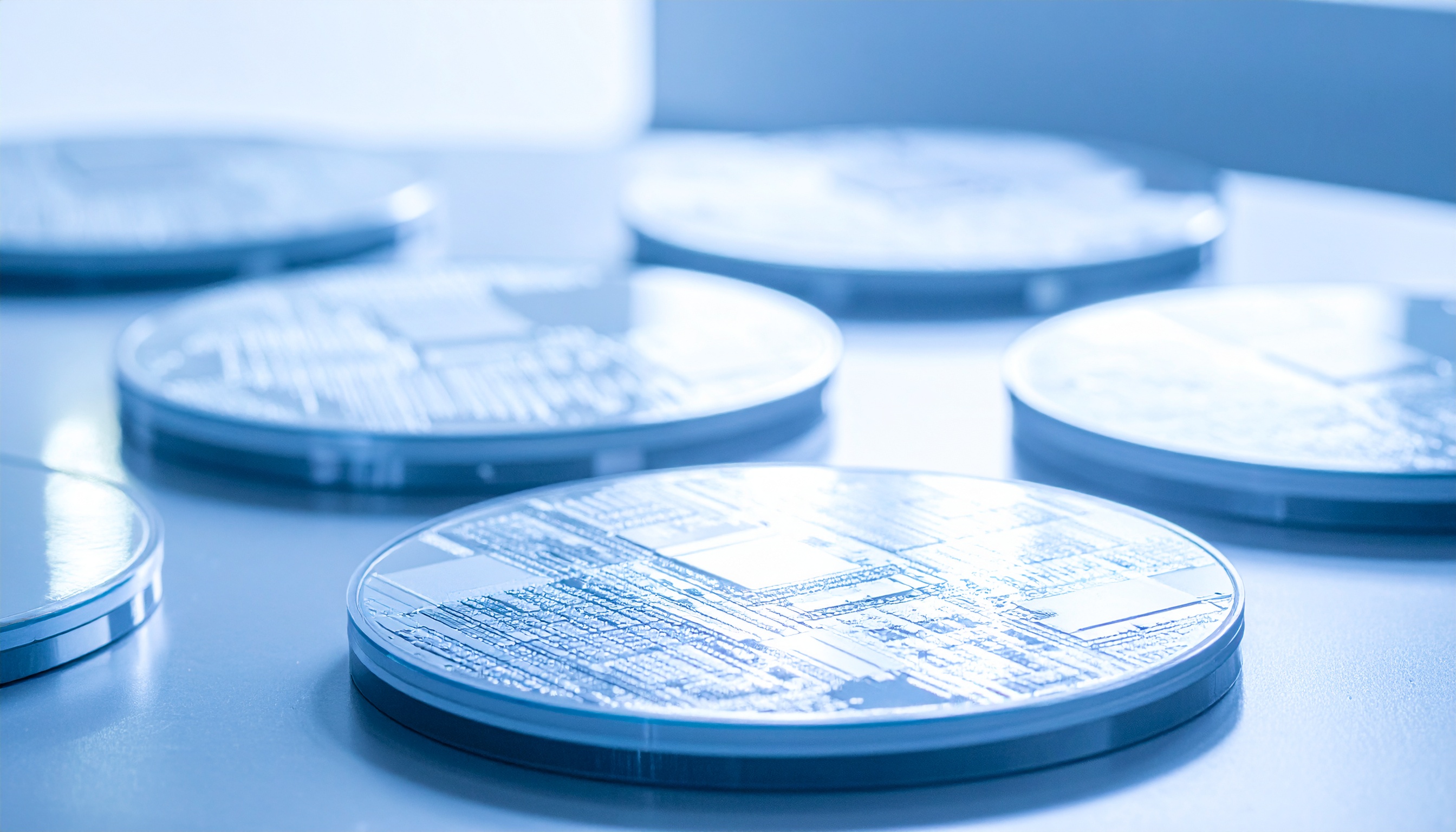 日本政府、半導体素材を対中国圧力の新手札に、フォトレジスト輸出停止との観測