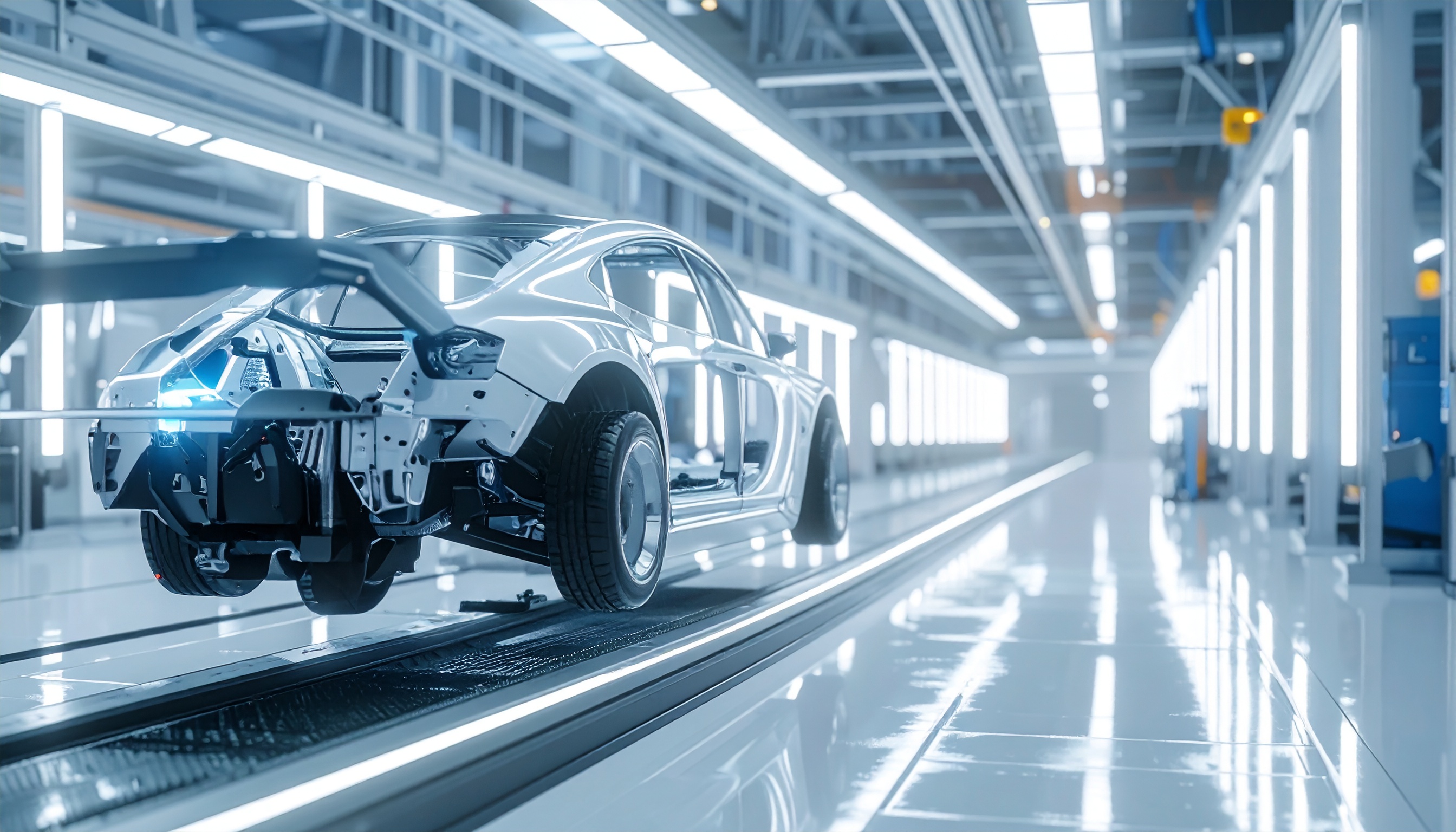 米フォード、仏ルノーと提携 欧州で小型EV共同開発・量産へ