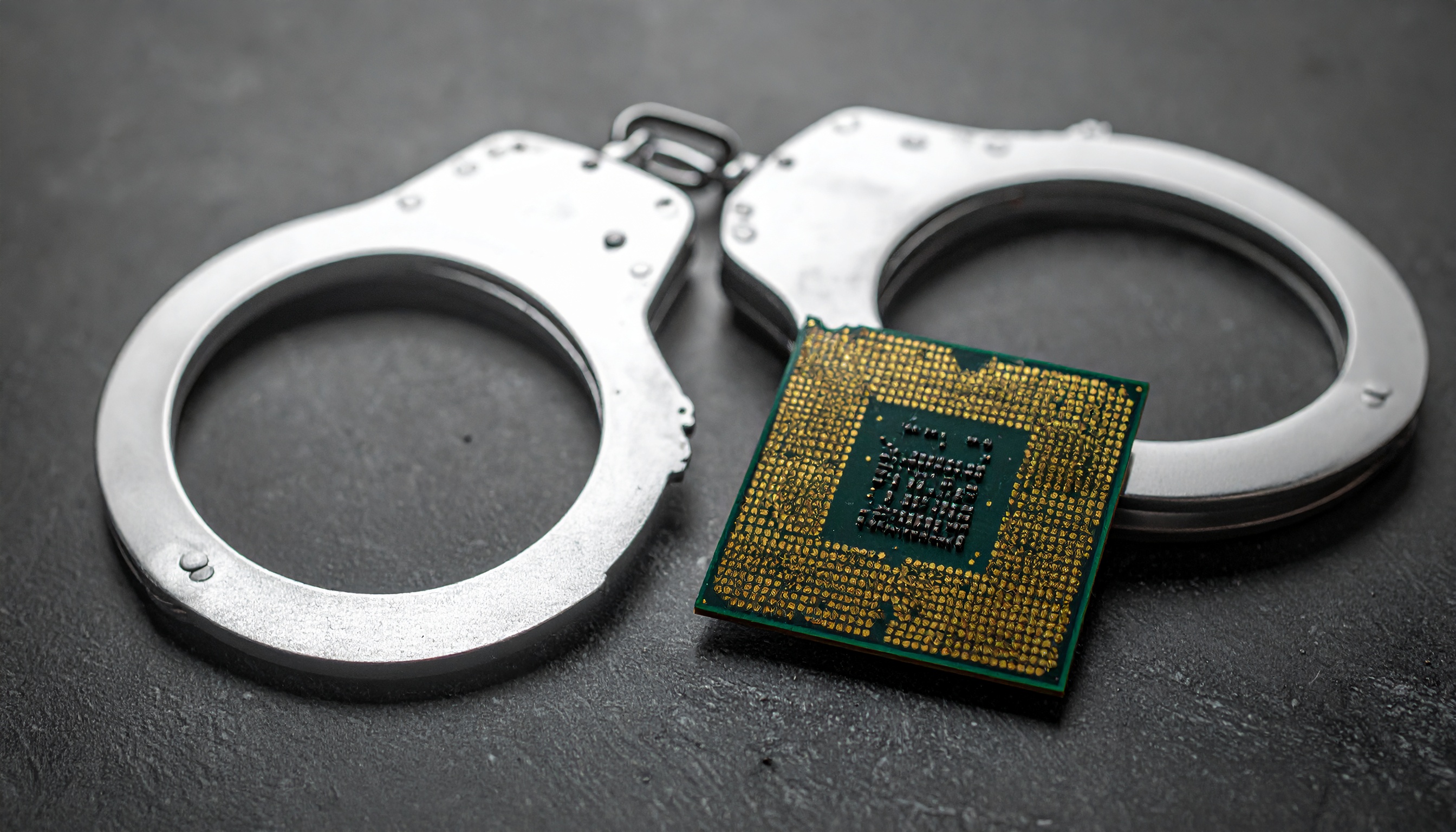 米司法省、米エヌビディアH100・H200密輸で在米中国系男性2人訴追