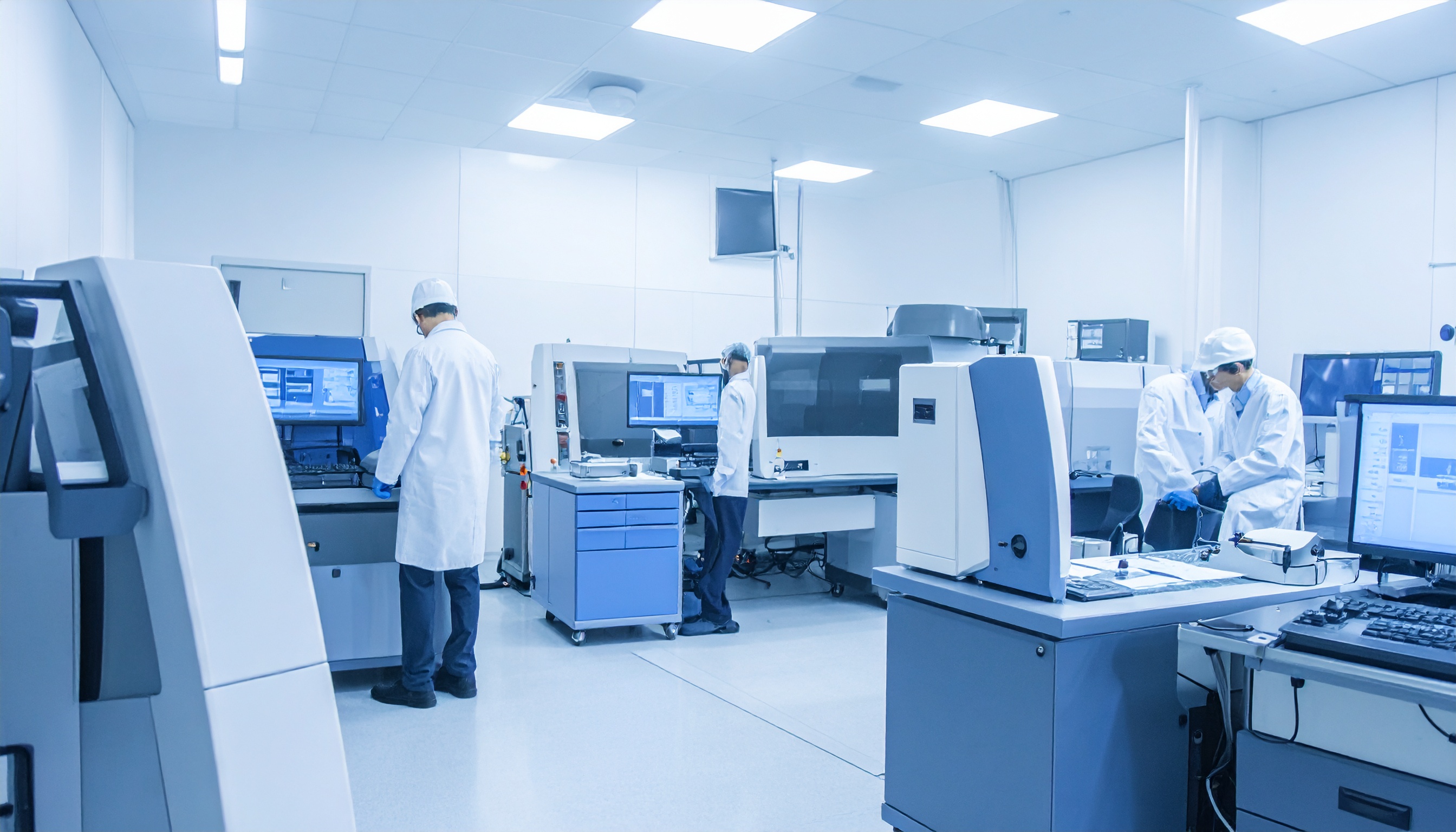 オランダ公共放送が報道 半導体装置大手ASMLの顧客に中国軍関係企業