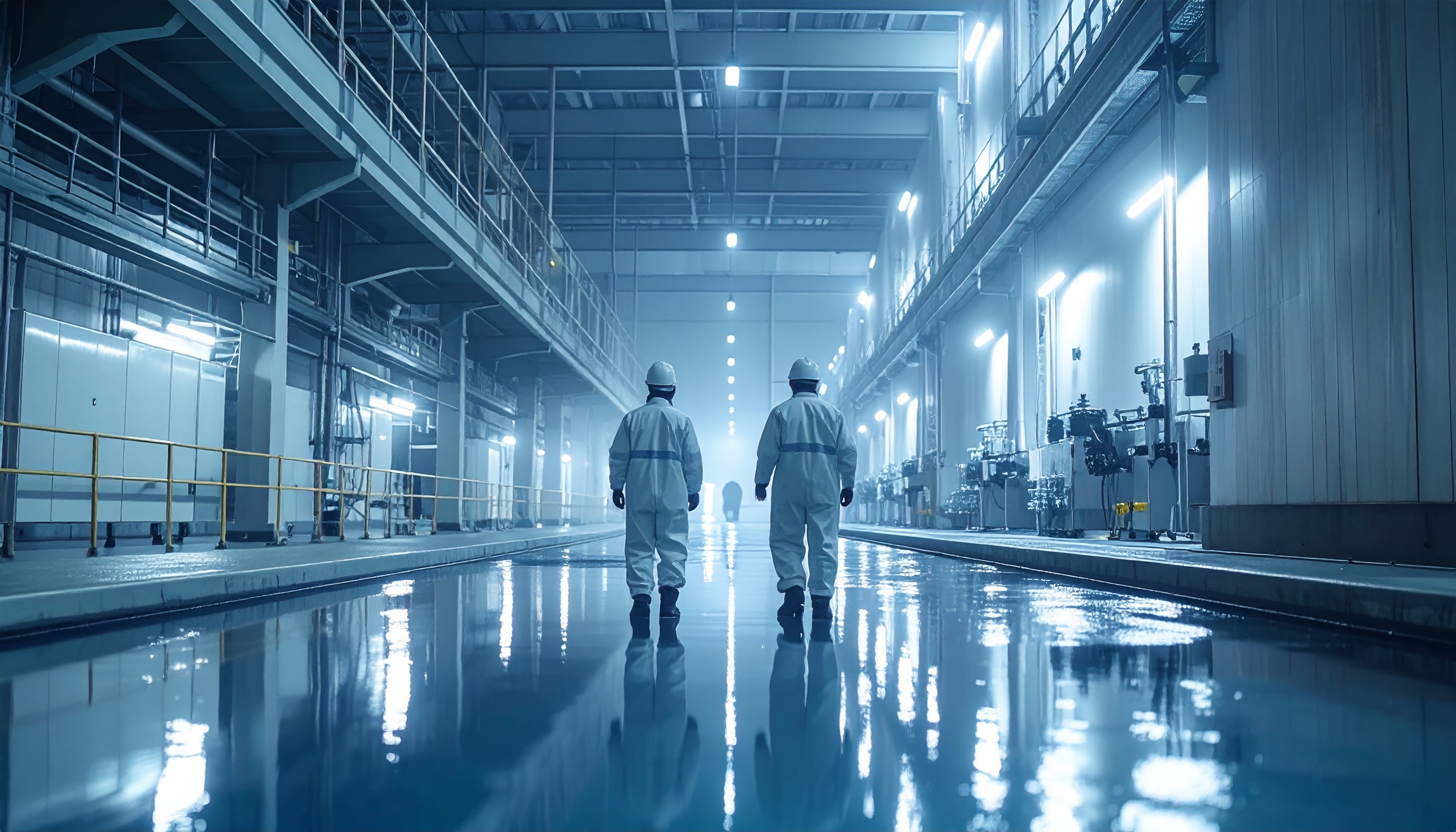 再処理工場運営の日本原燃 青森県六ケ所村で燃料プールあふれ650L回収