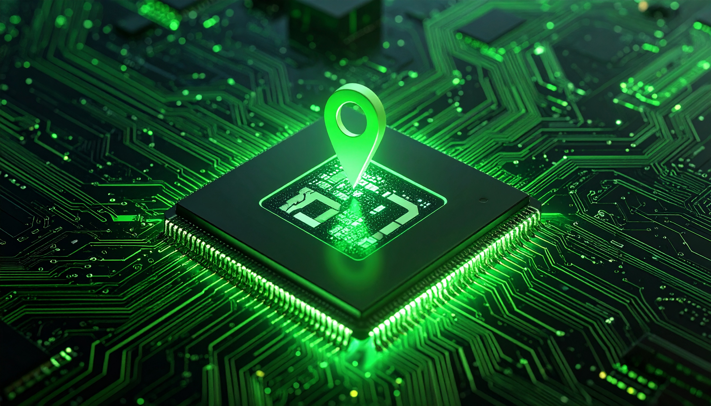 米Nvidia、稼働国を特定する位置確認技術開発 Blackwellから搭載