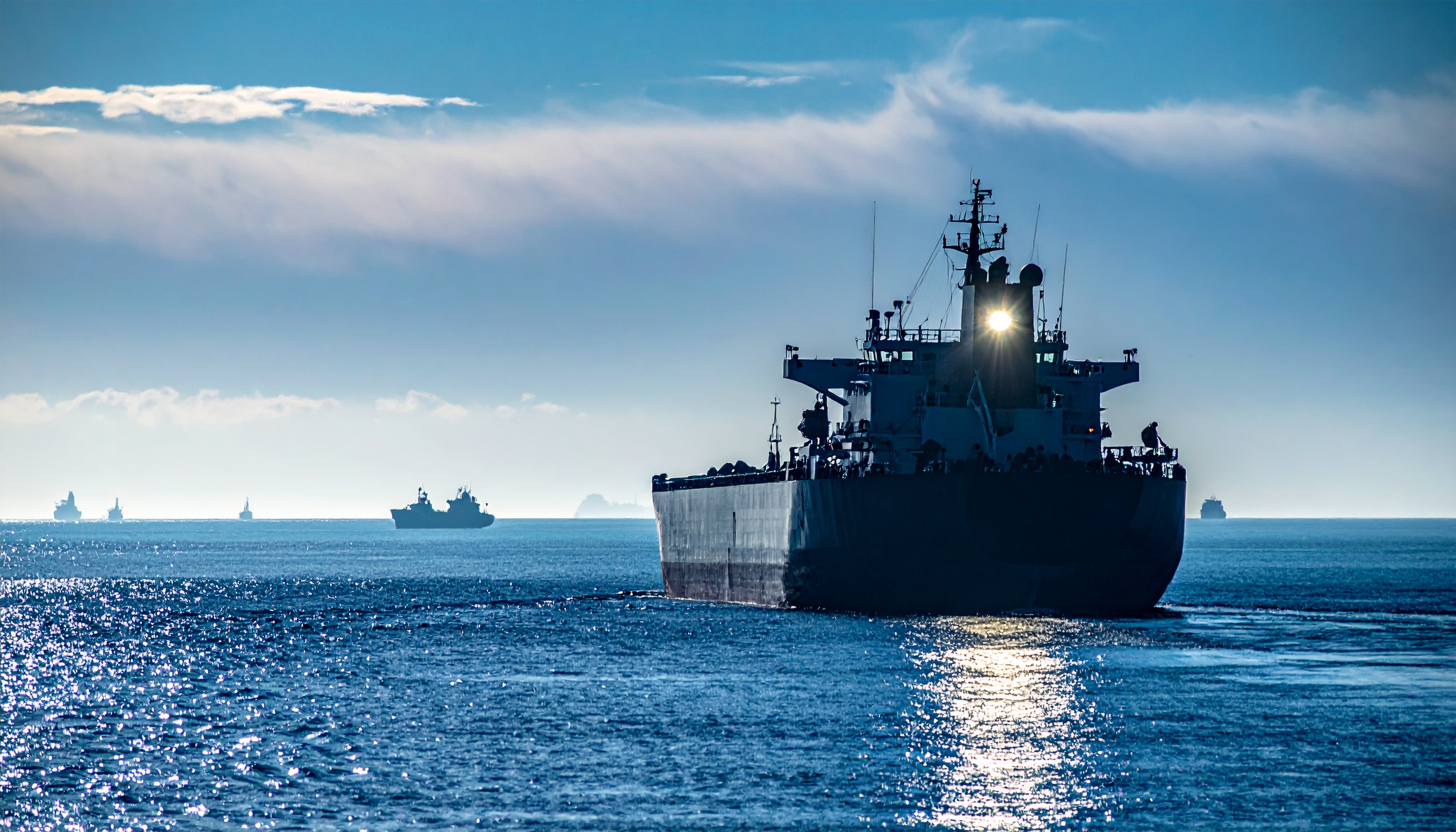 米当局、ベネズエラ沖で制裁対象の大型タンカーを拿捕 原油を米国が最終確保へ