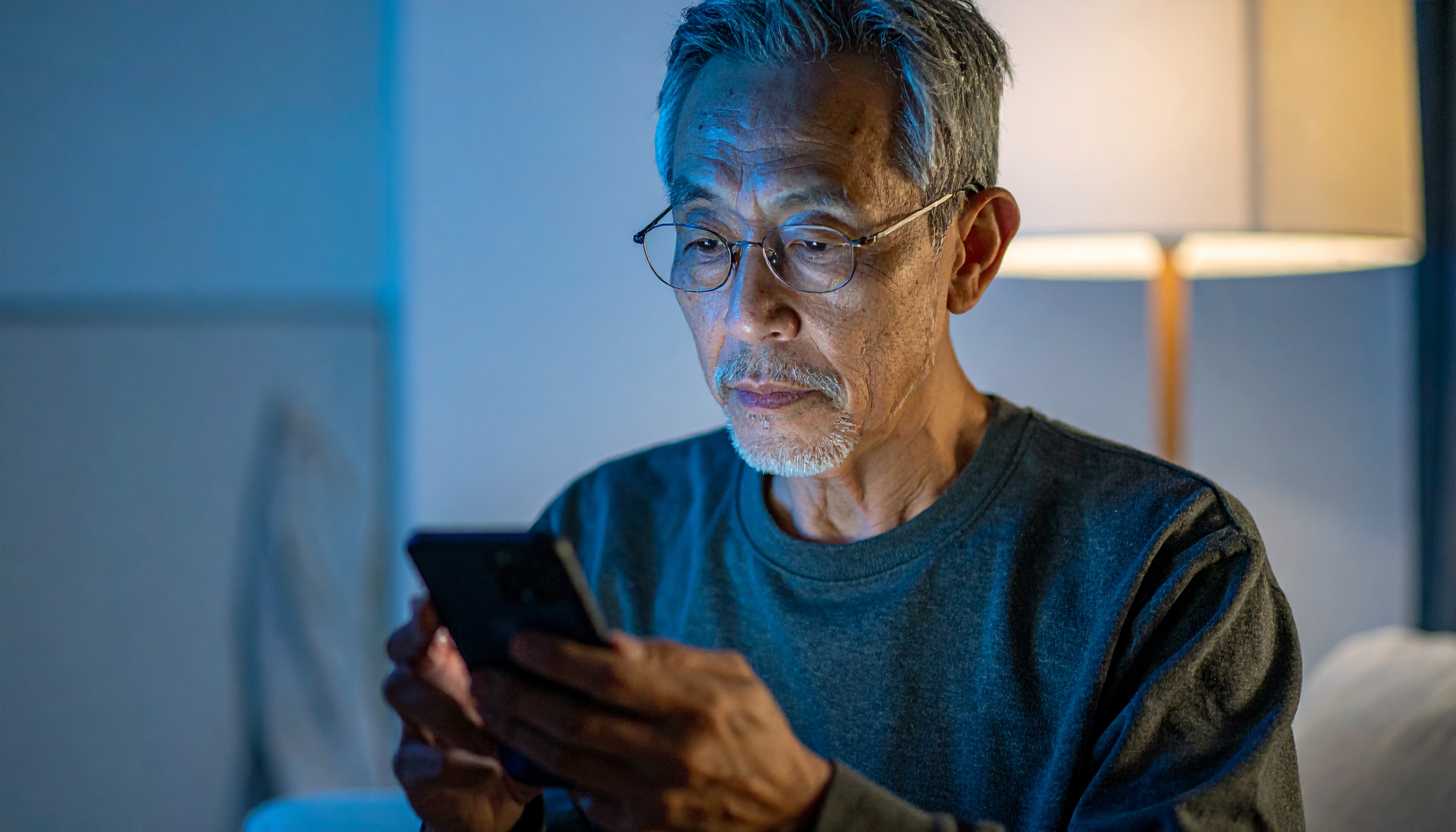 警察庁が推奨アプリ認定へ 国際電話など着信制限必須化