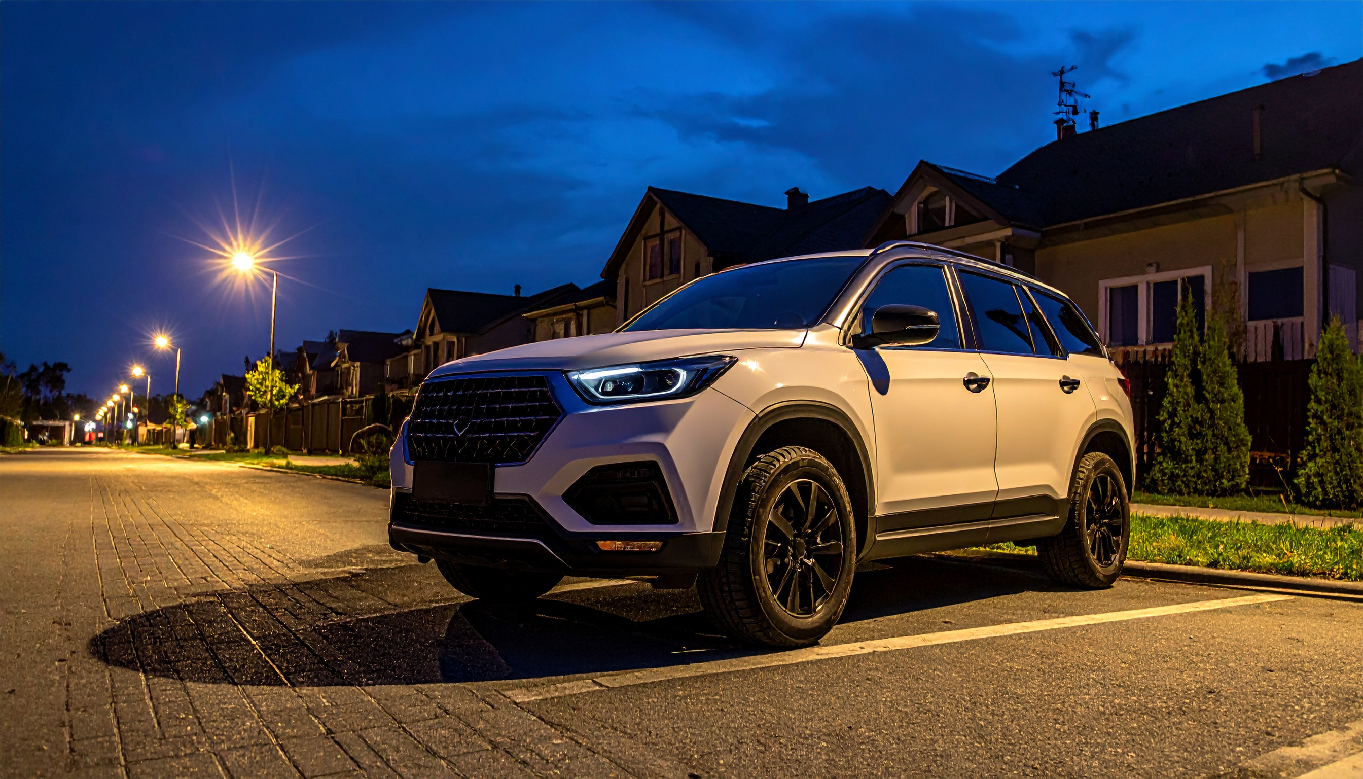 富山地検 富山県高岡市在住ブラジル国籍男性を不起訴に 高級車盗難続発で不安残る