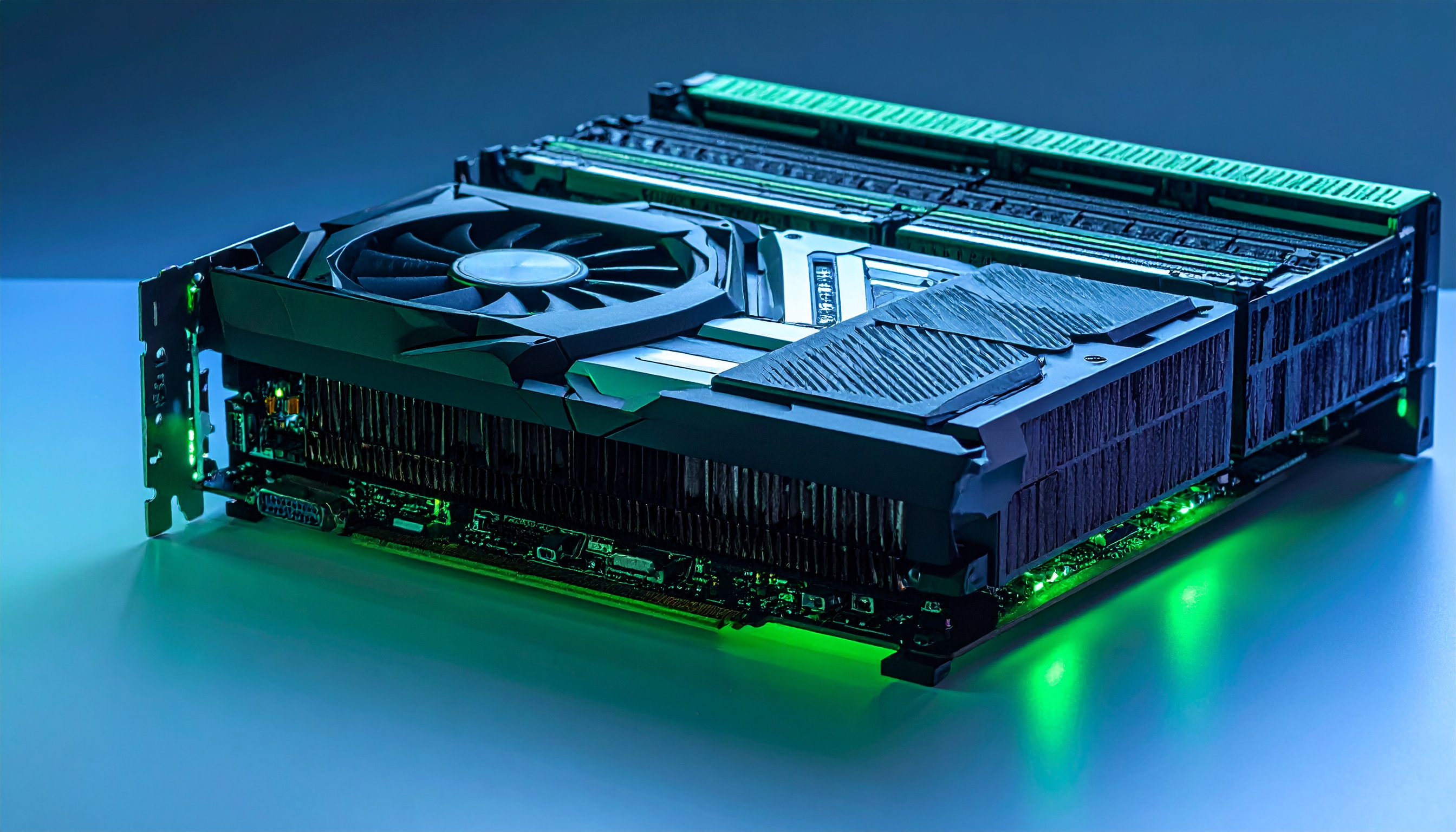 トランプ米大統領がNvidia H200の中国輸出を容認 中国大手が大量発注検討